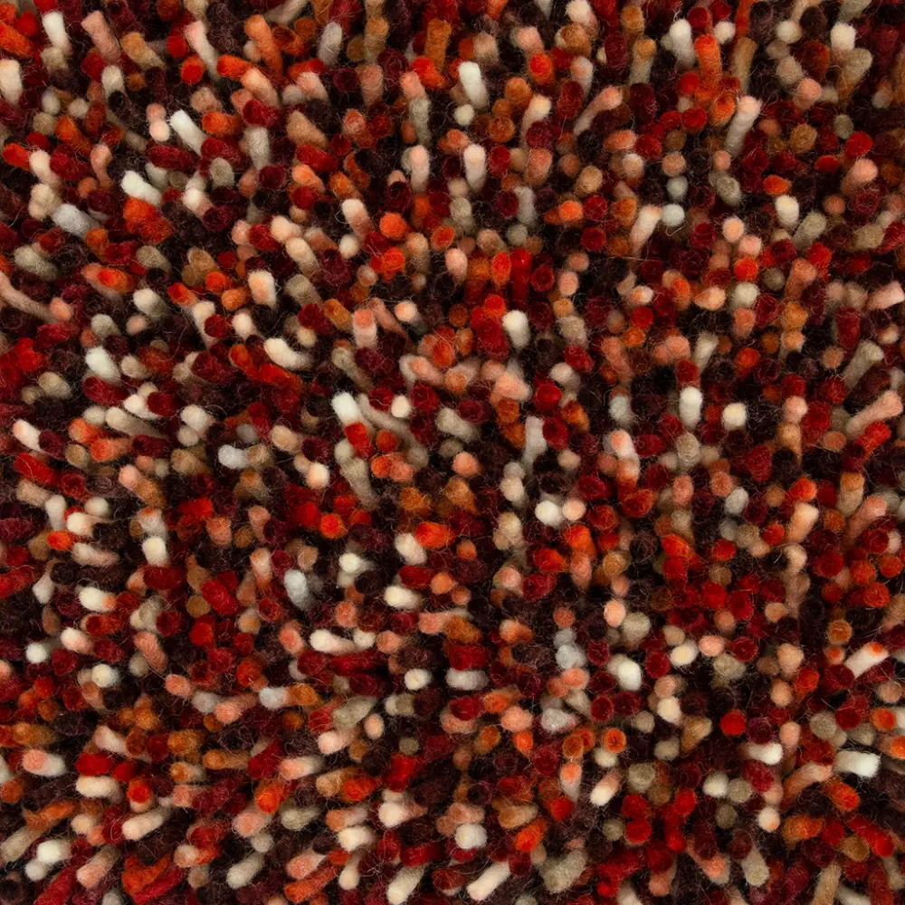 Pop Art Tomato 066900 Rug - Image 3