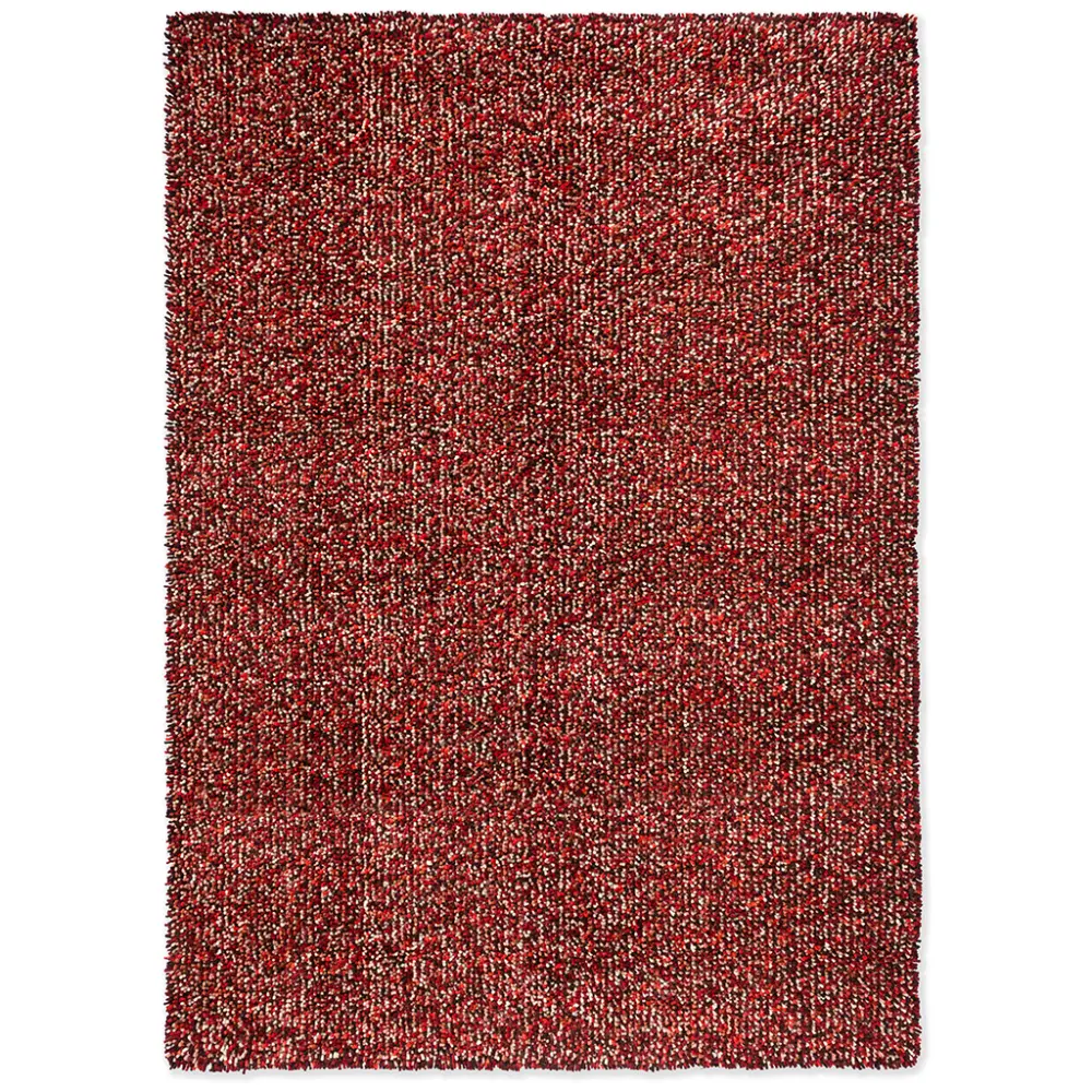 Pop Art Tomato 066900 Rug - Image 4