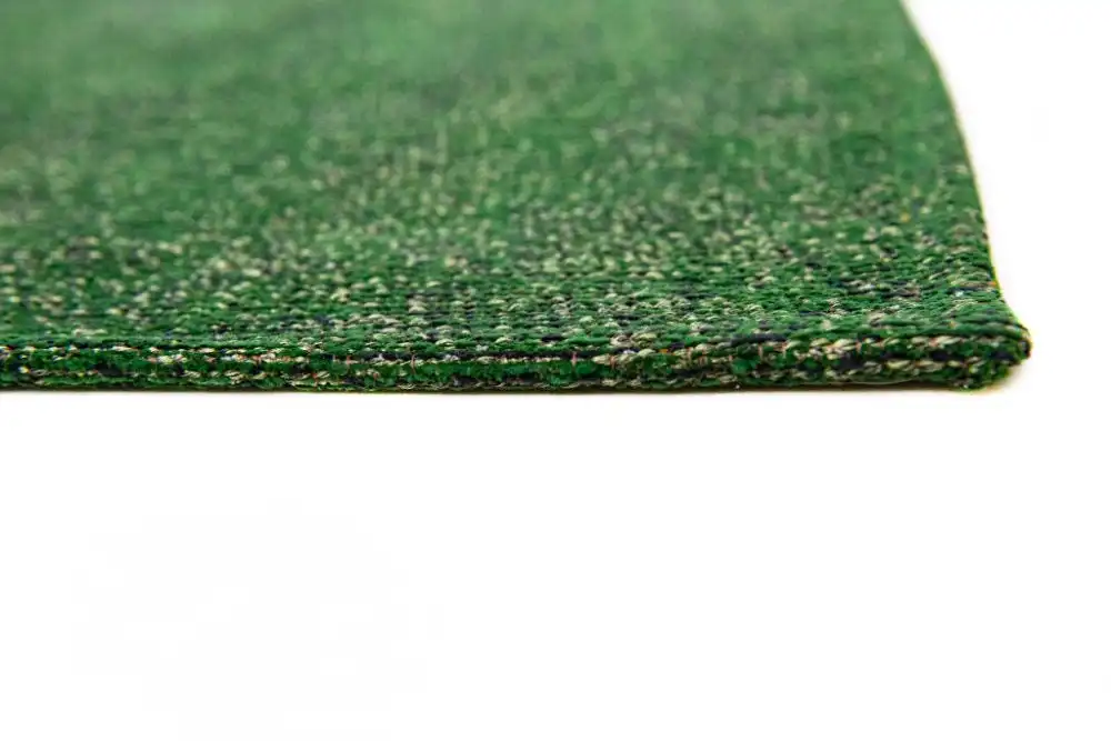 Pop by Louis 9388 Tiger Green On Fire Washable Rug - Image 3