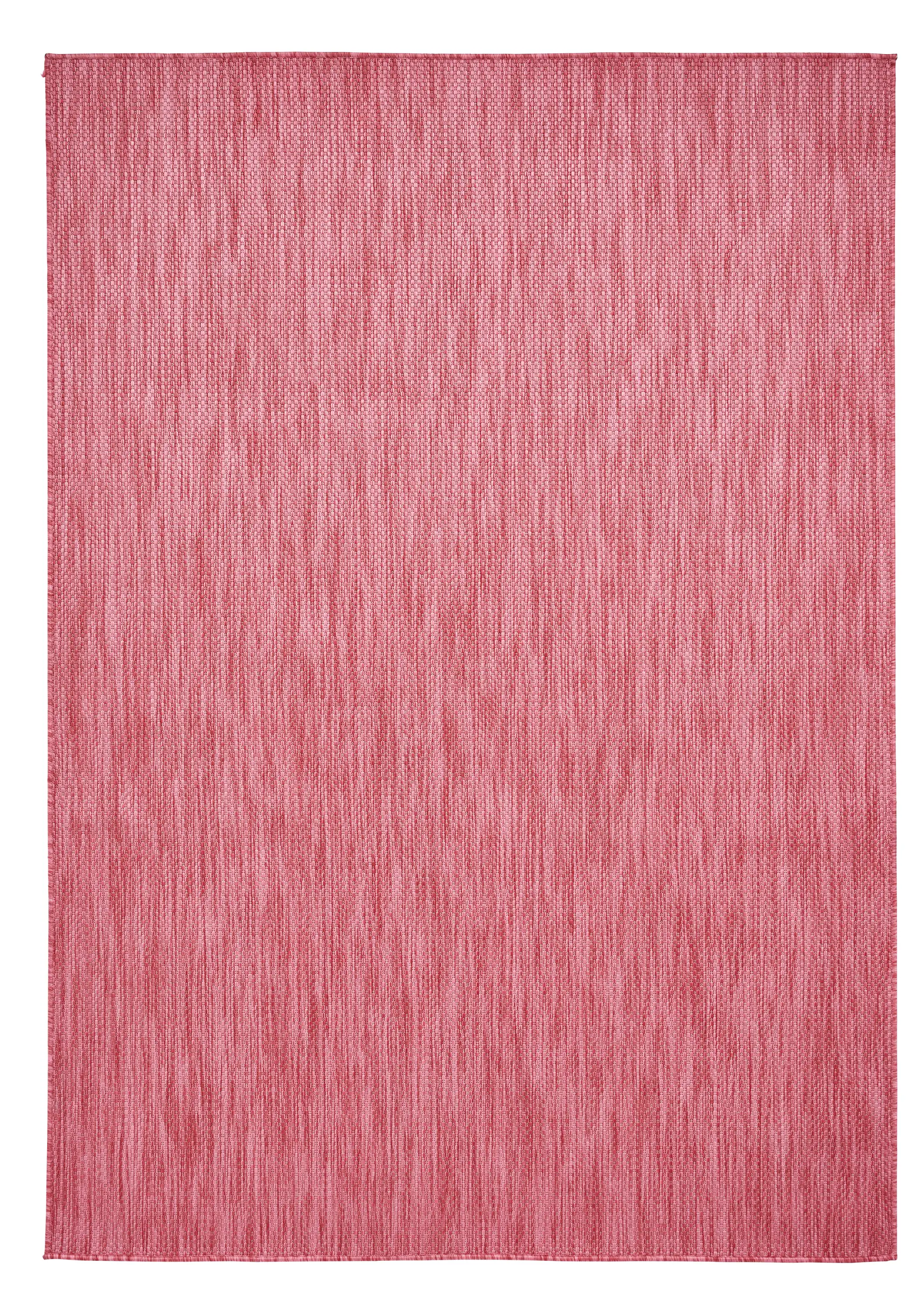 POP! Outdoors Red Rug - Image 4