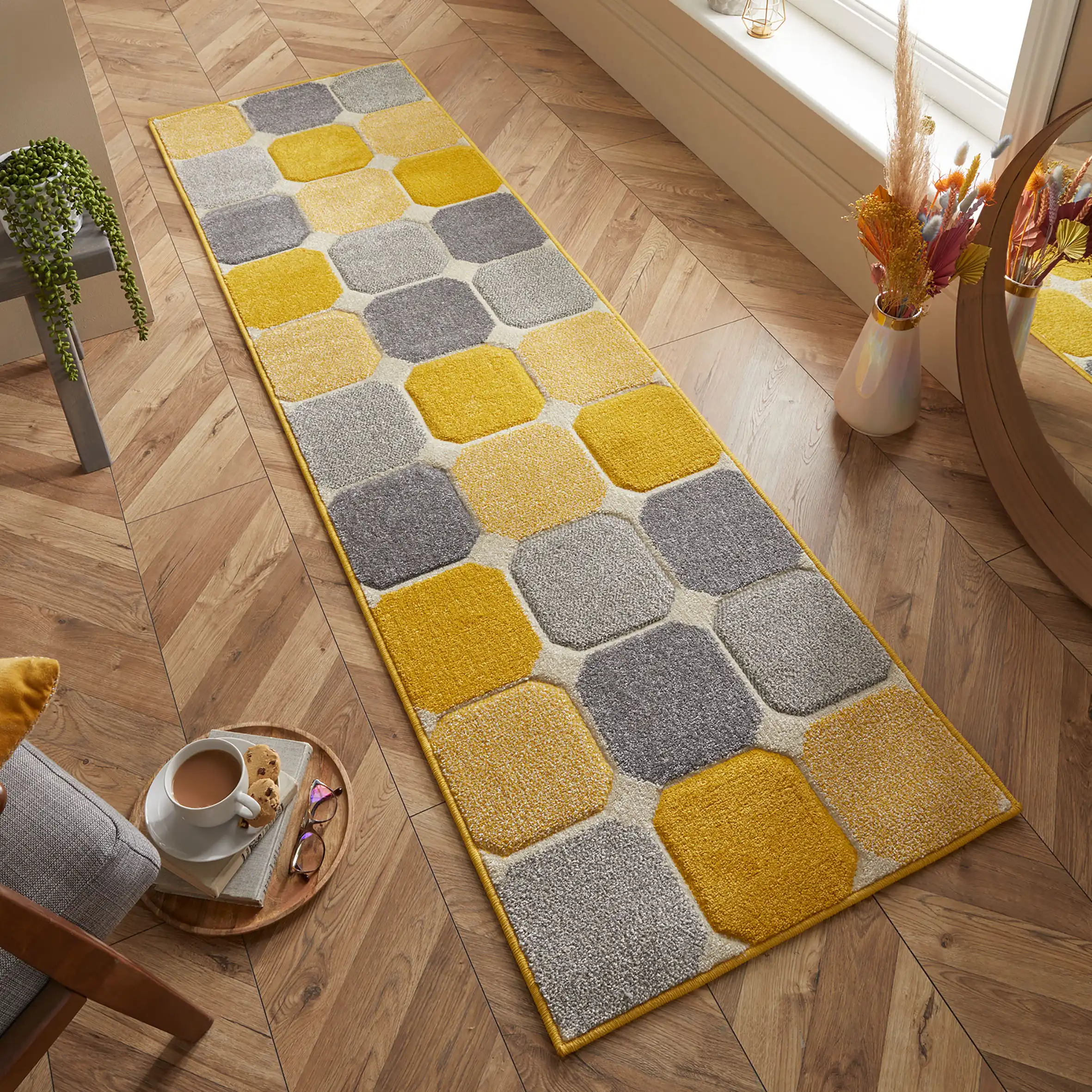 Portland 172 J Rug - Image 3
