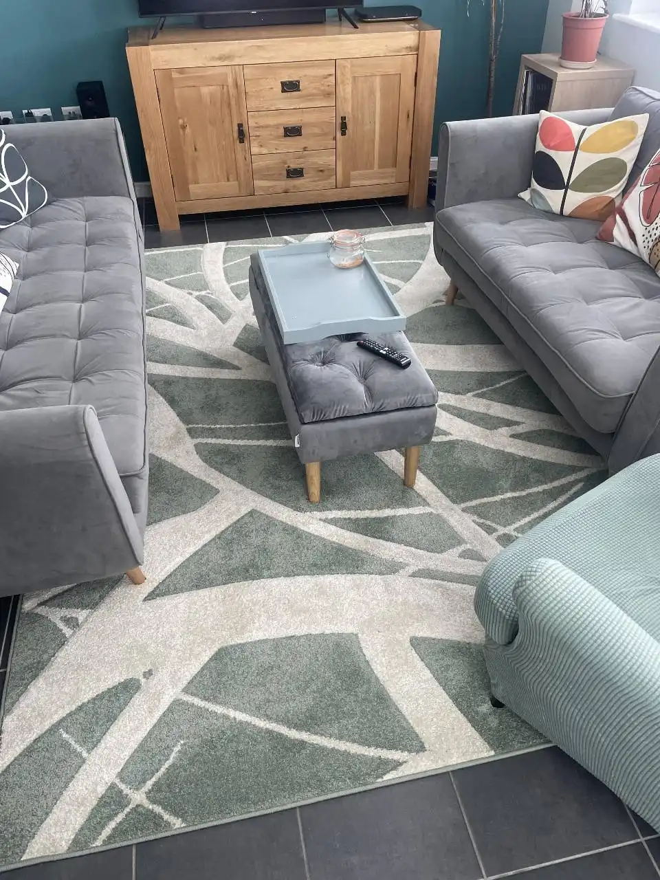 Portland 57 G Rug - Image 4