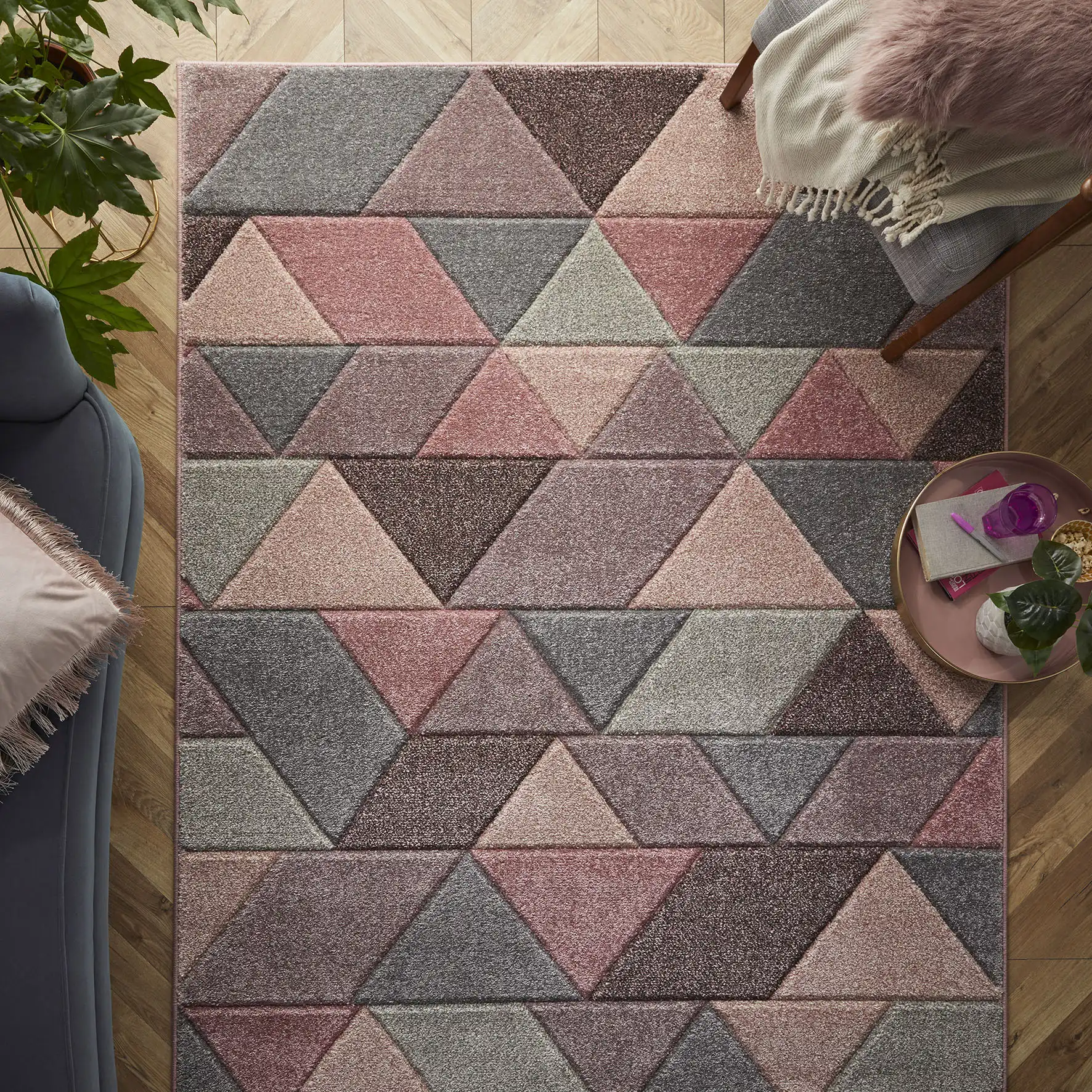 Portland 670 O Rug
