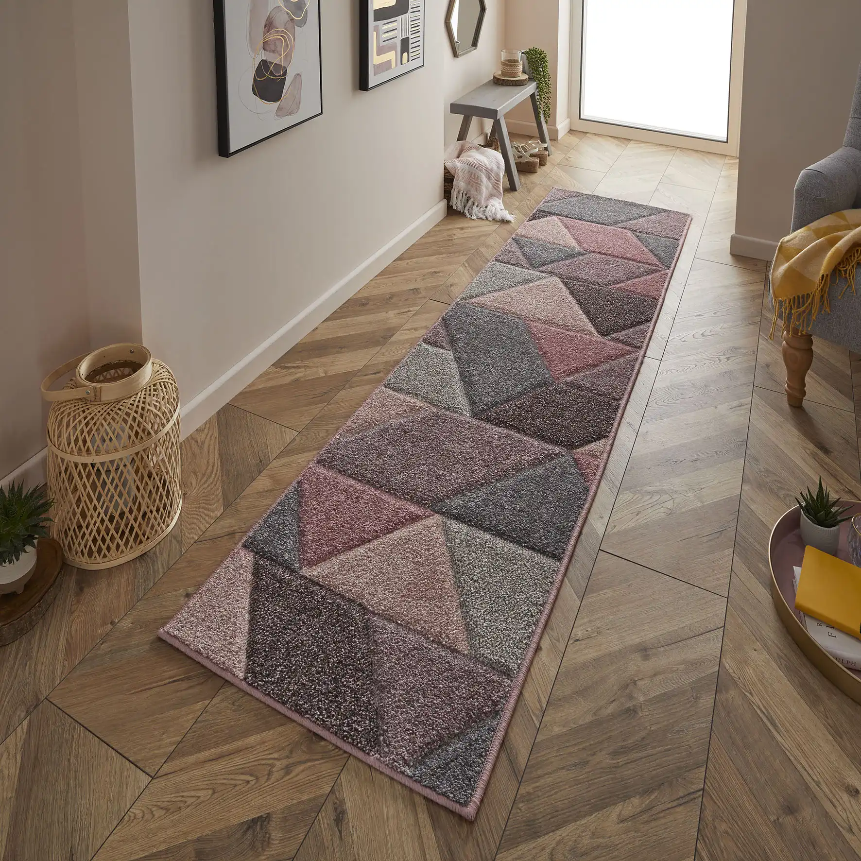 Portland 670 O Rug - Image 2