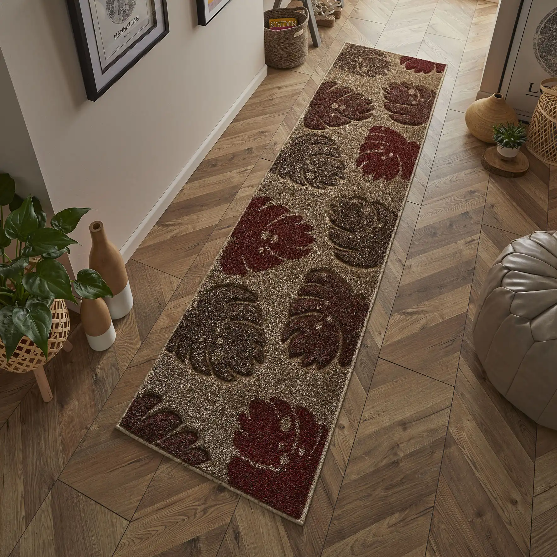 Portland 7155 Q Rug - Image 3