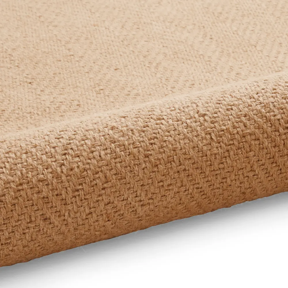 Portland Jute Border Green - Image 4