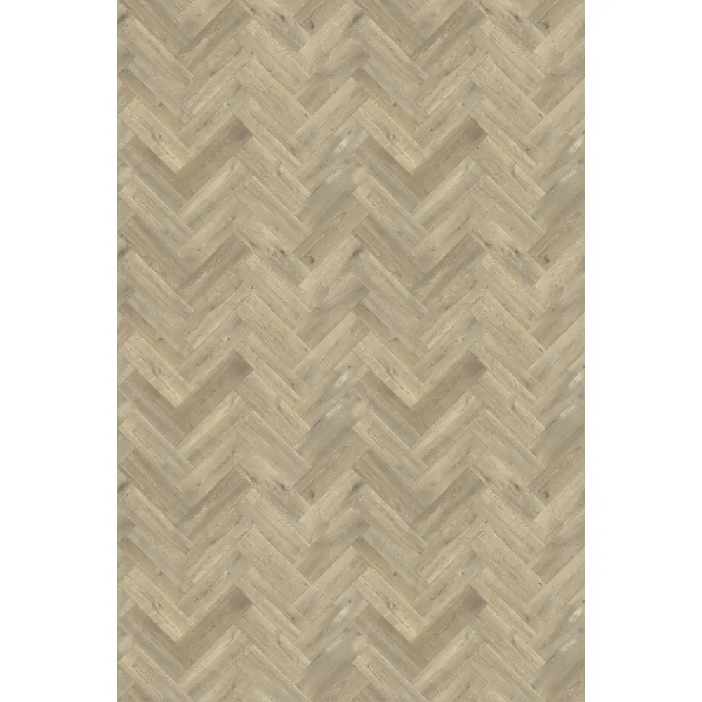 Pre-Cut  Vinyl Herringbone Effect - Image 4