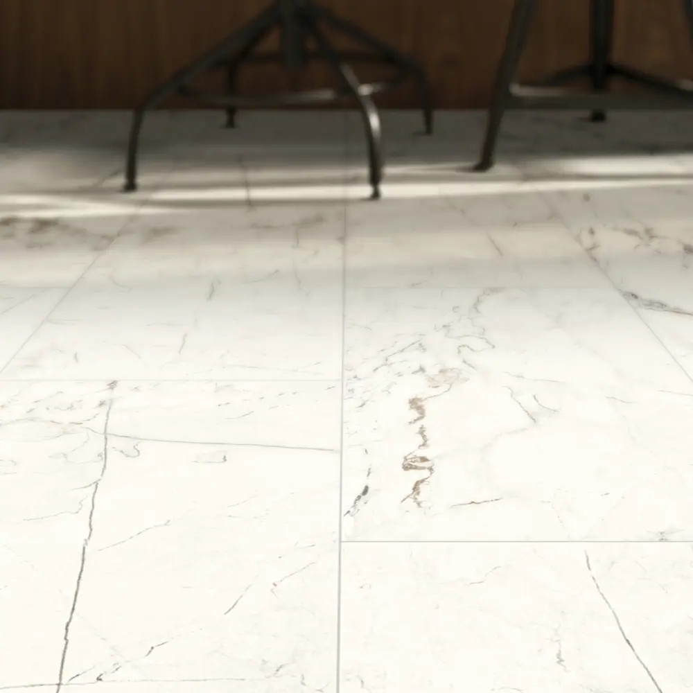 Pre-Cut  Vinyl Marble Effect - Image 2