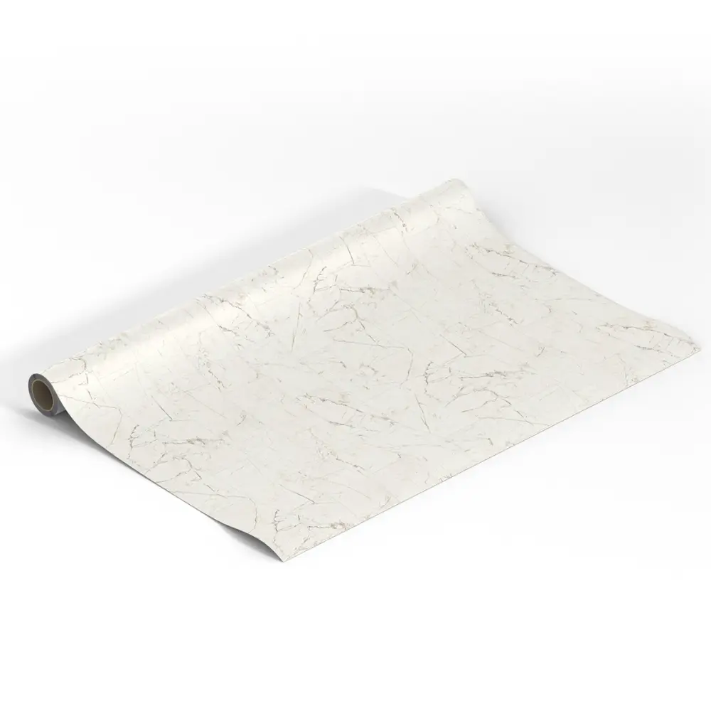 Pre-Cut  Vinyl Marble Effect - Image 4