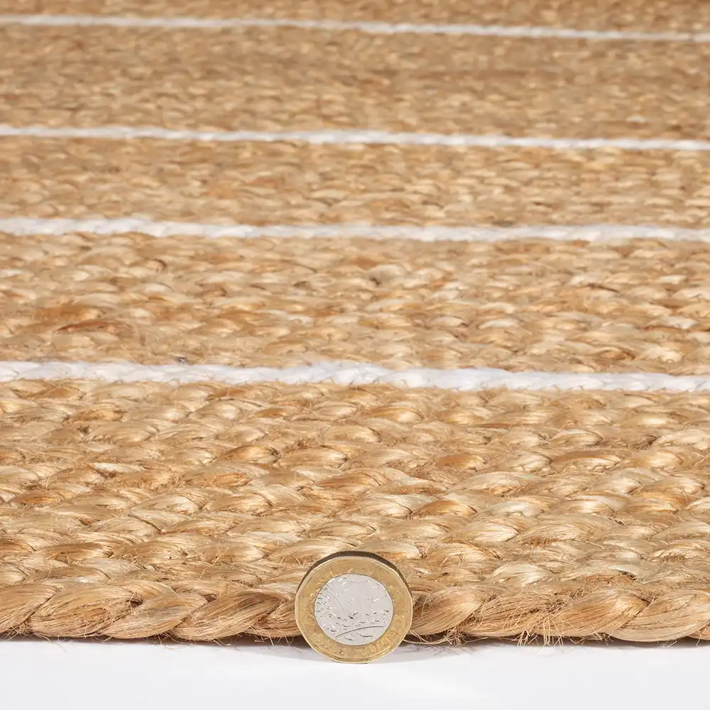 PRESTBURY NATURAL BORDER Rug - Image 2