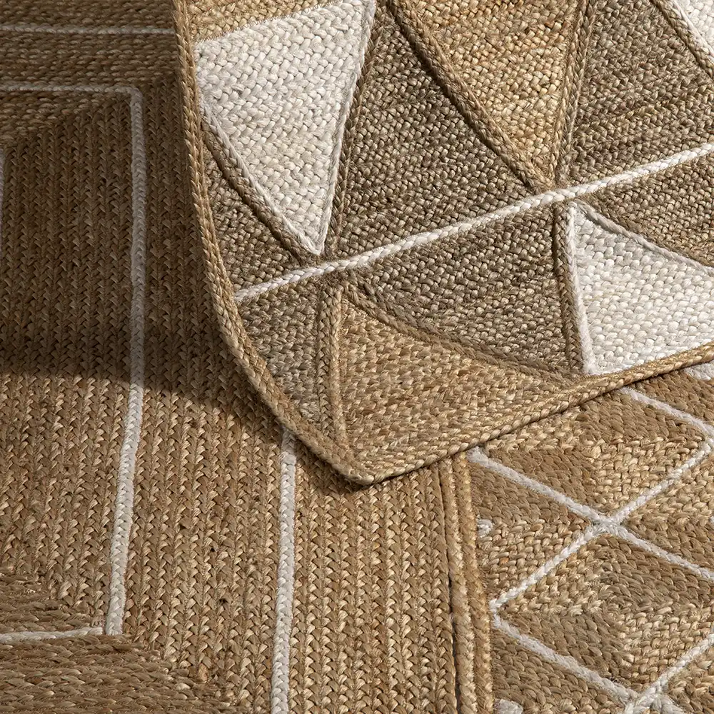 PRESTBURY NATURAL BORDER Rug - Image 5