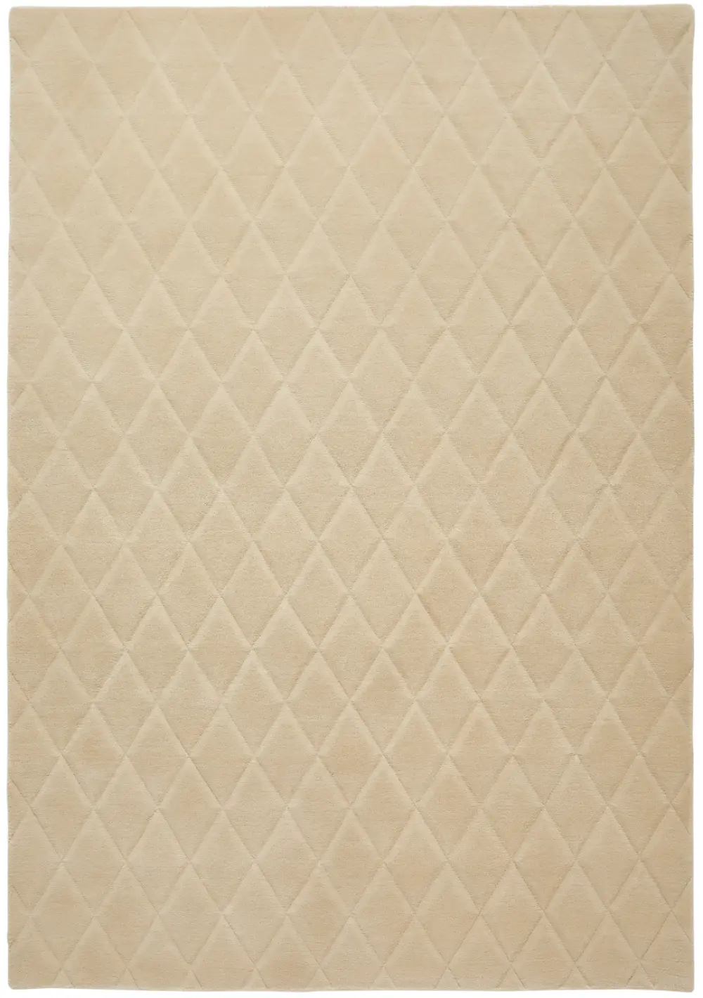 PRIORY by SARAH GARE INTERIORS PRI103 Beige Diamonds - Image 8