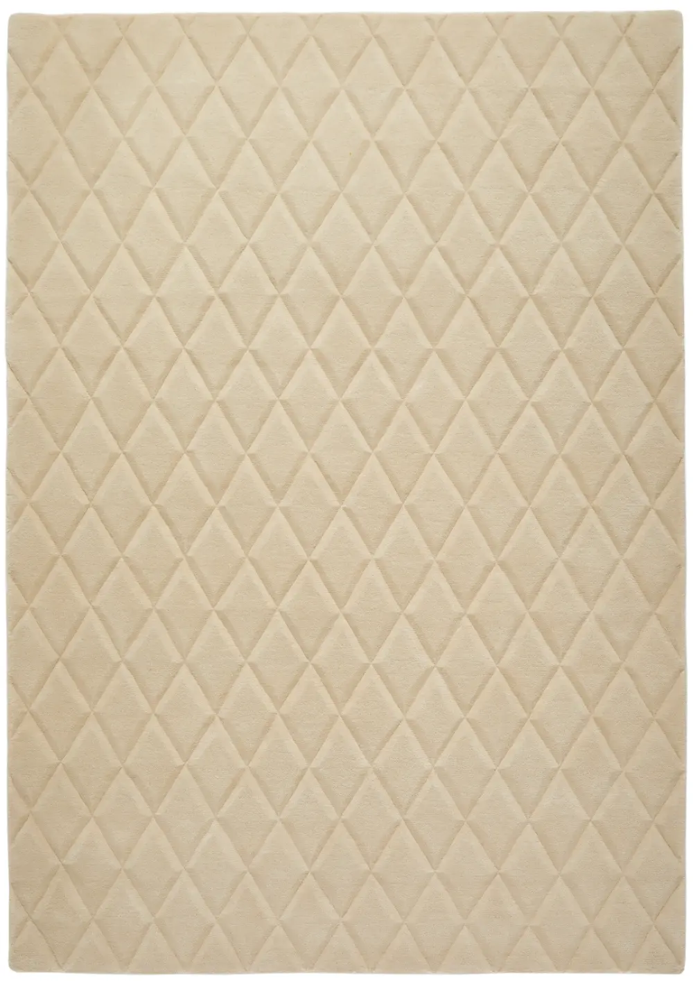 PRIORY by SARAH GARE INTERIORS PRI103 Ivory Diamonds - Image 9