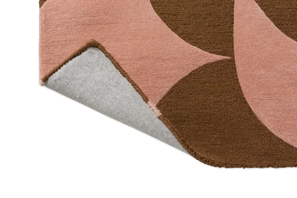 Prism Flower OR Pink/Terracotta - Image 10