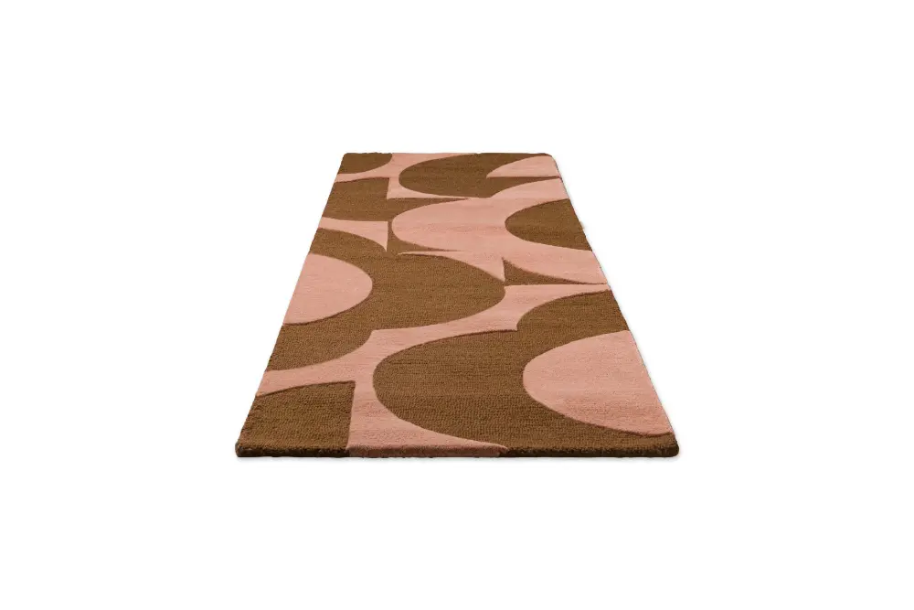 Prism Flower OR Pink/Terracotta - Image 5