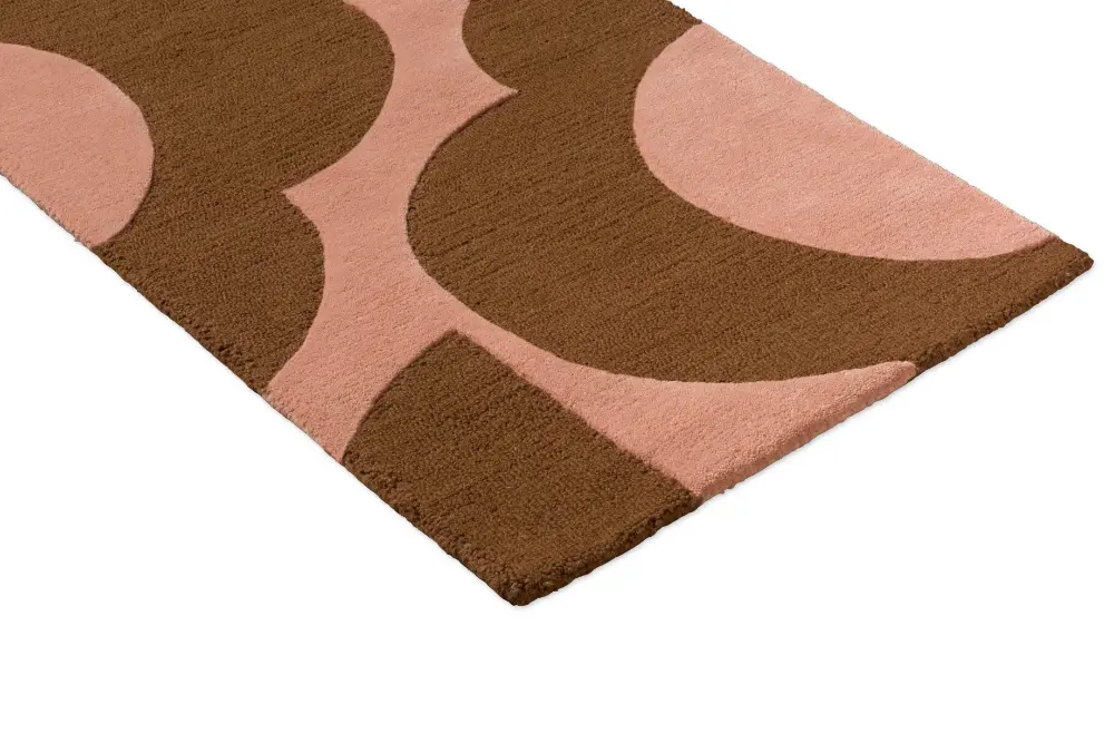 Prism Flower OR Pink/Terracotta - Image 6