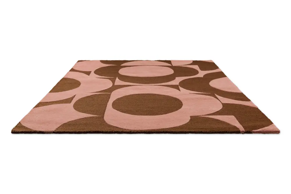 Prism Flower OR Pink/Terracotta - Image 8