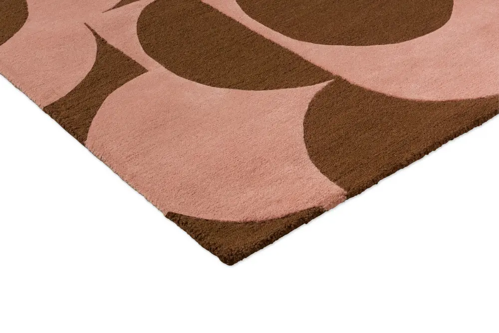 Prism Flower OR Pink/Terracotta - Image 9