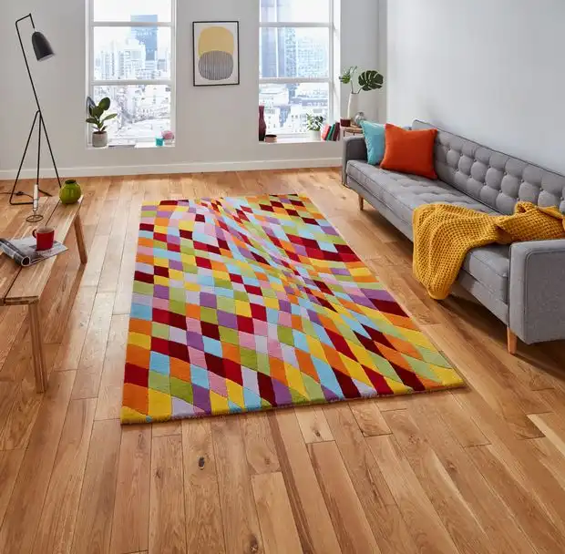 Prism Think PR101 Multi Rug