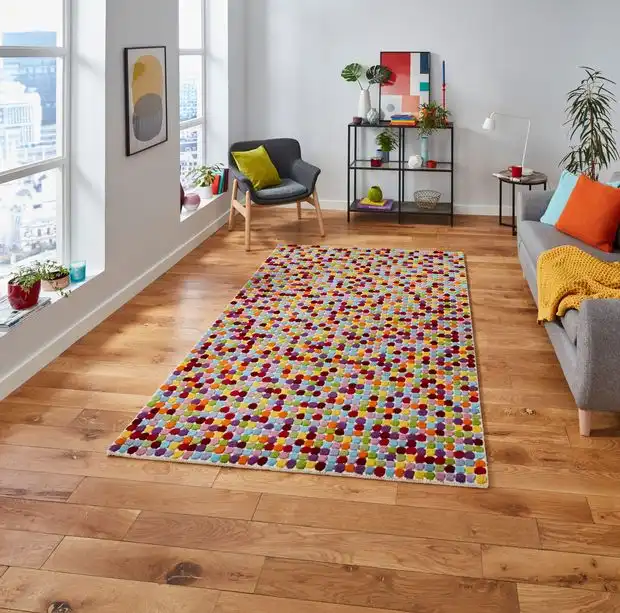 Prism Think PR429 Multi Rug