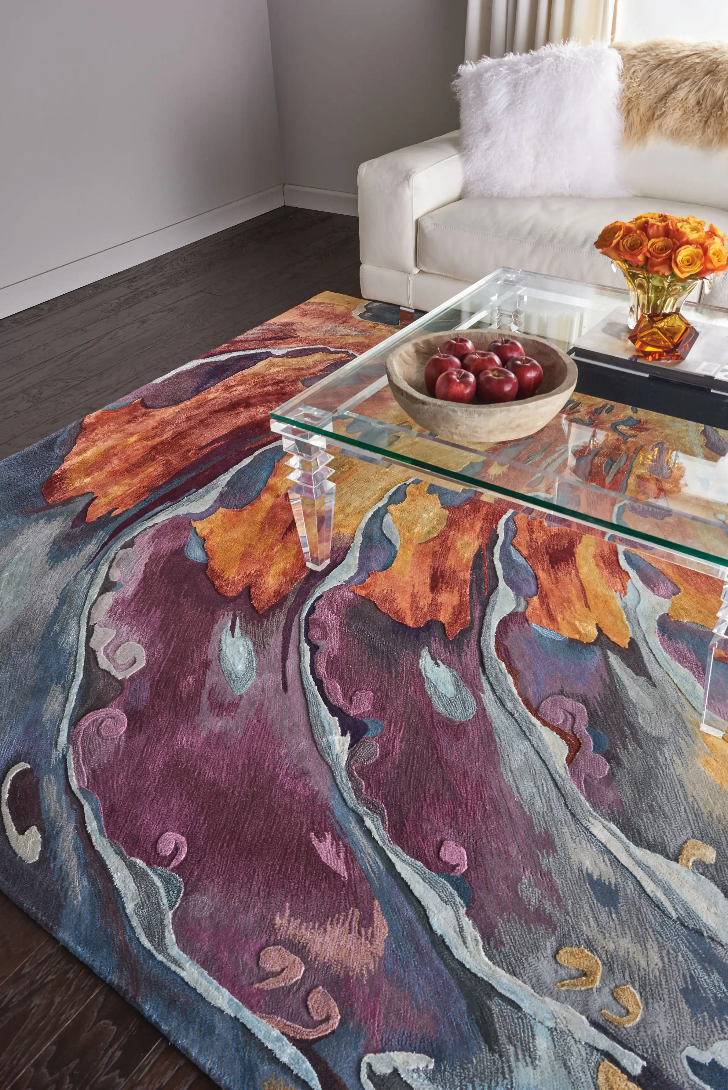 Prismatic PRS08 Multi Rug - Image 2