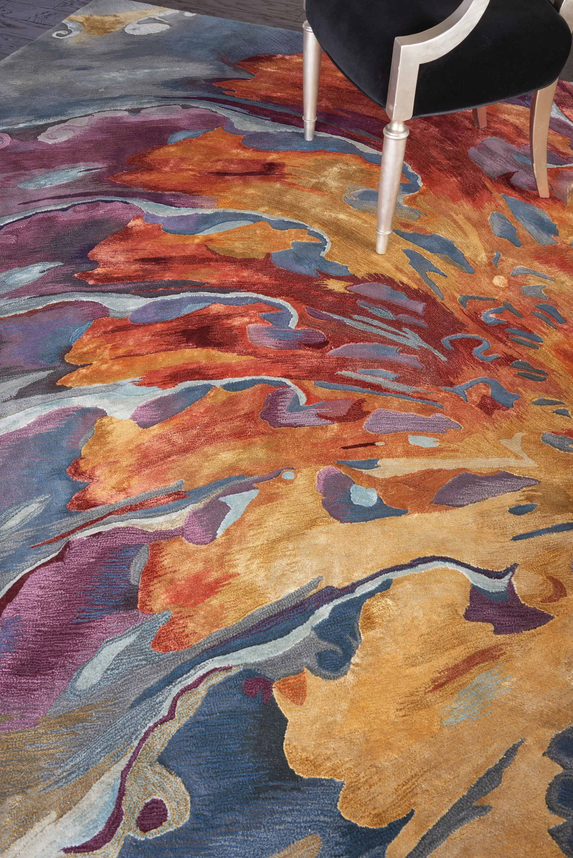 Prismatic PRS08 Multi Rug - Image 3