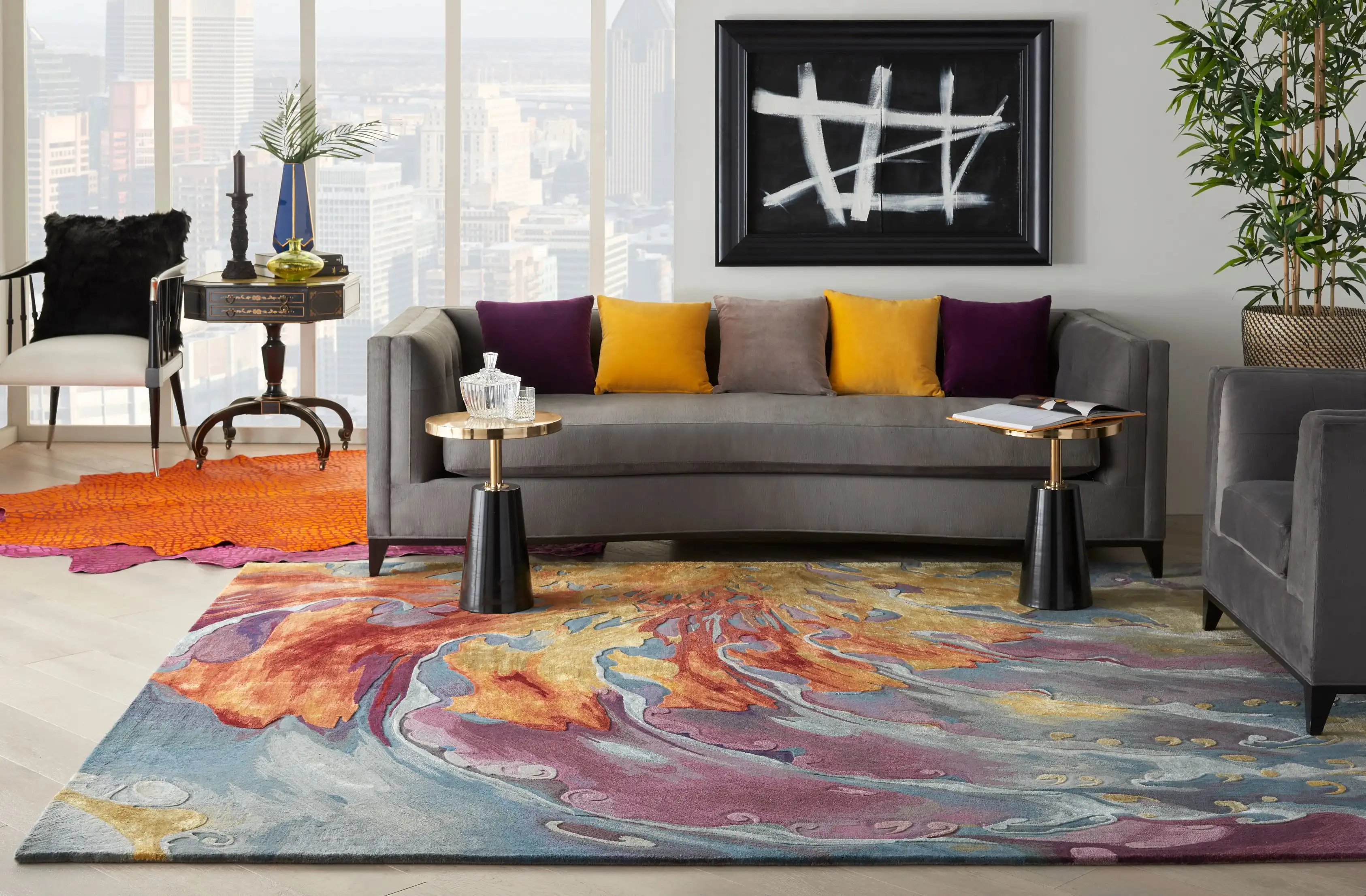 Prismatic PRS08 Multi Rug - Image 5