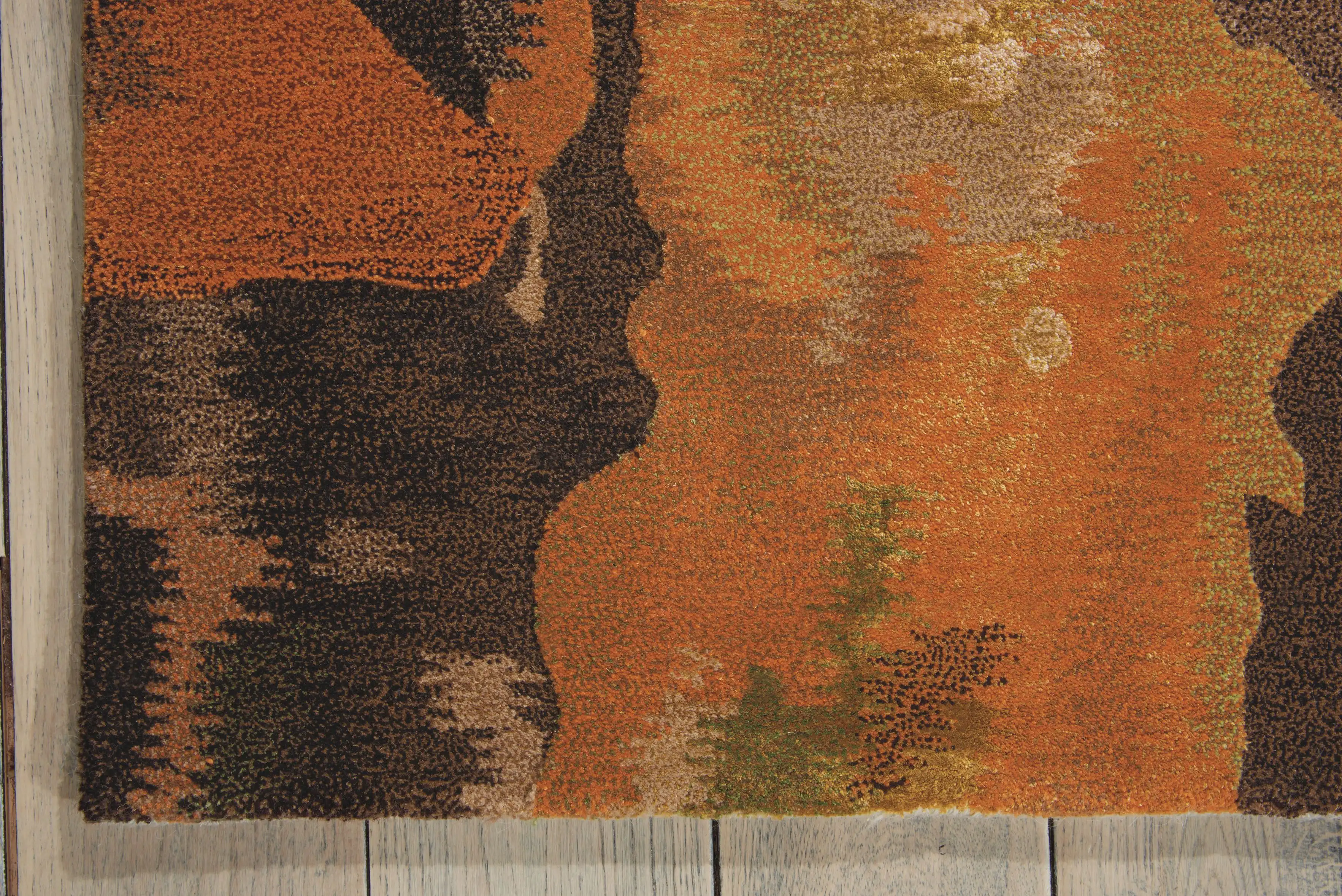 Prismatic PRS09 Multi Rug - Image 2