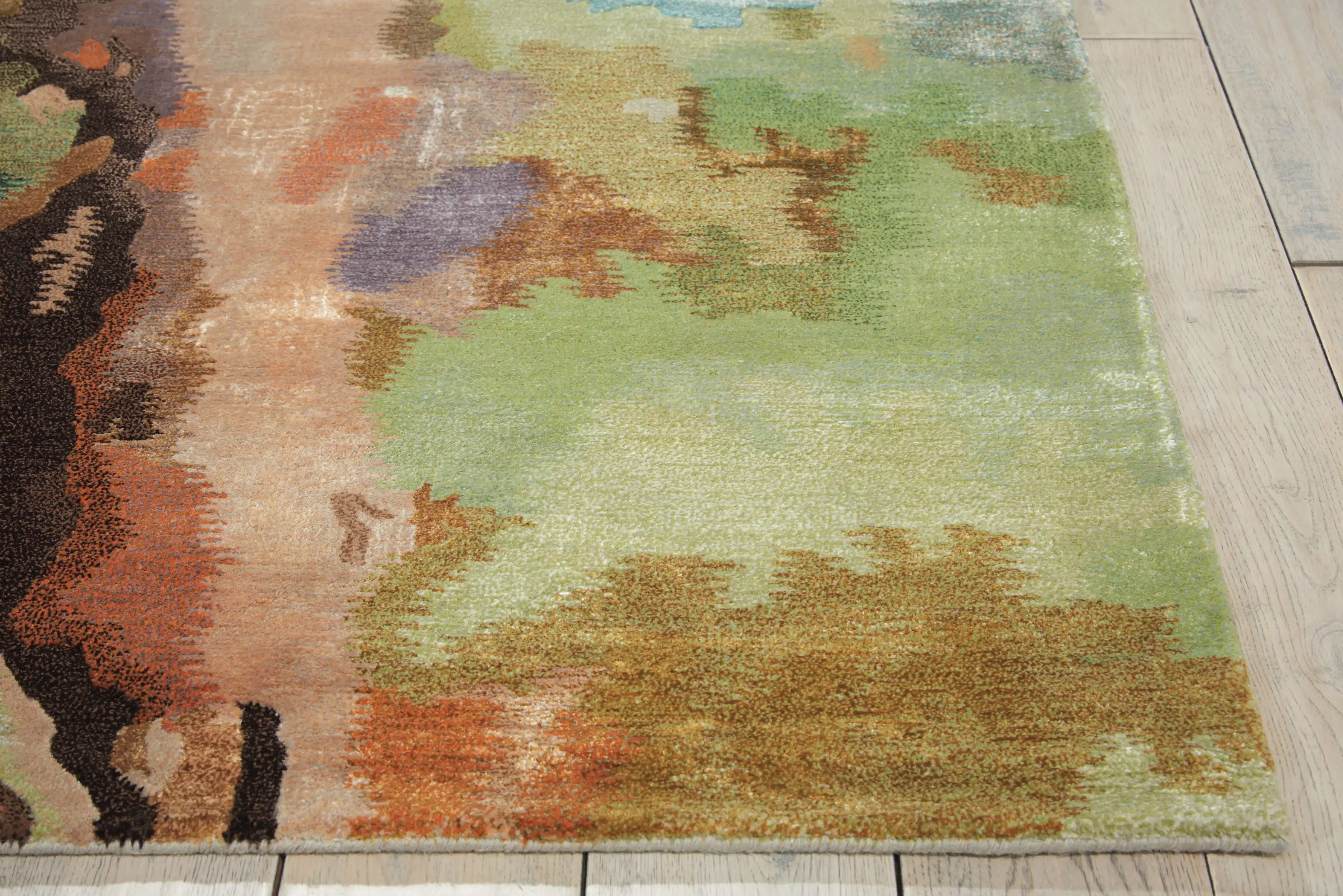 Prismatic PRS09 Multi Rug - Image 3