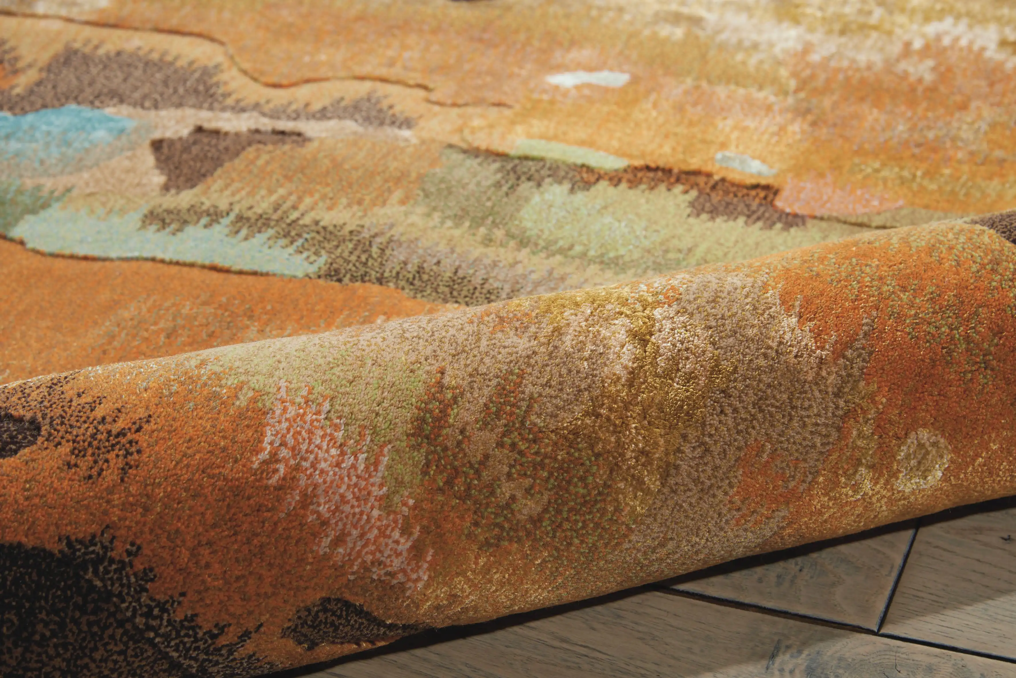 Prismatic PRS09 Multi Rug - Image 4