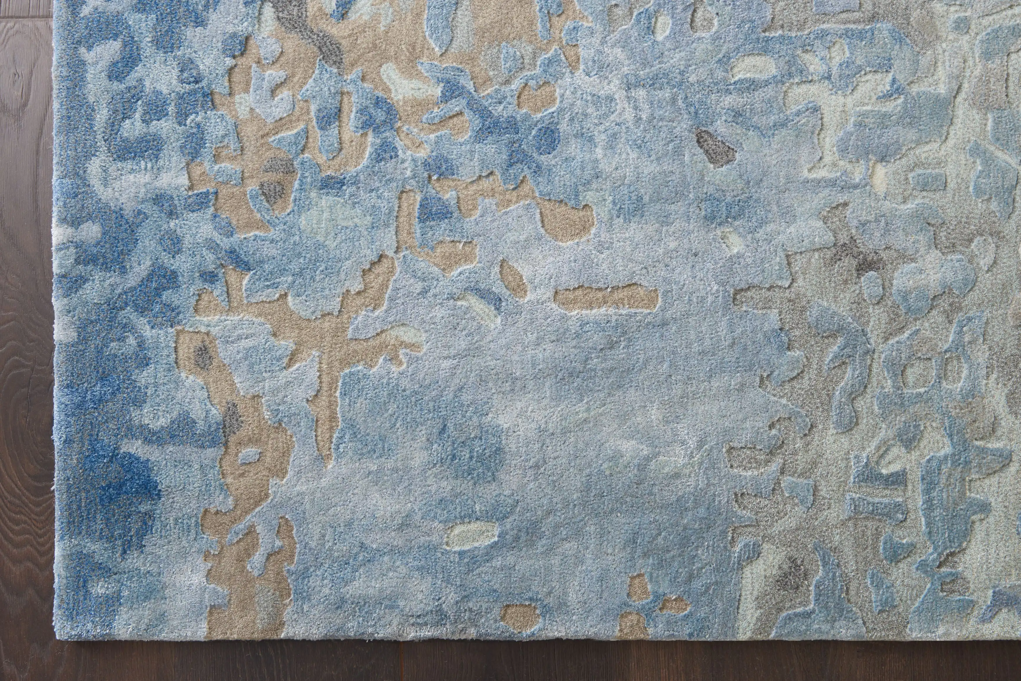 Prismatic PRS17 Denim Rug - Image 2