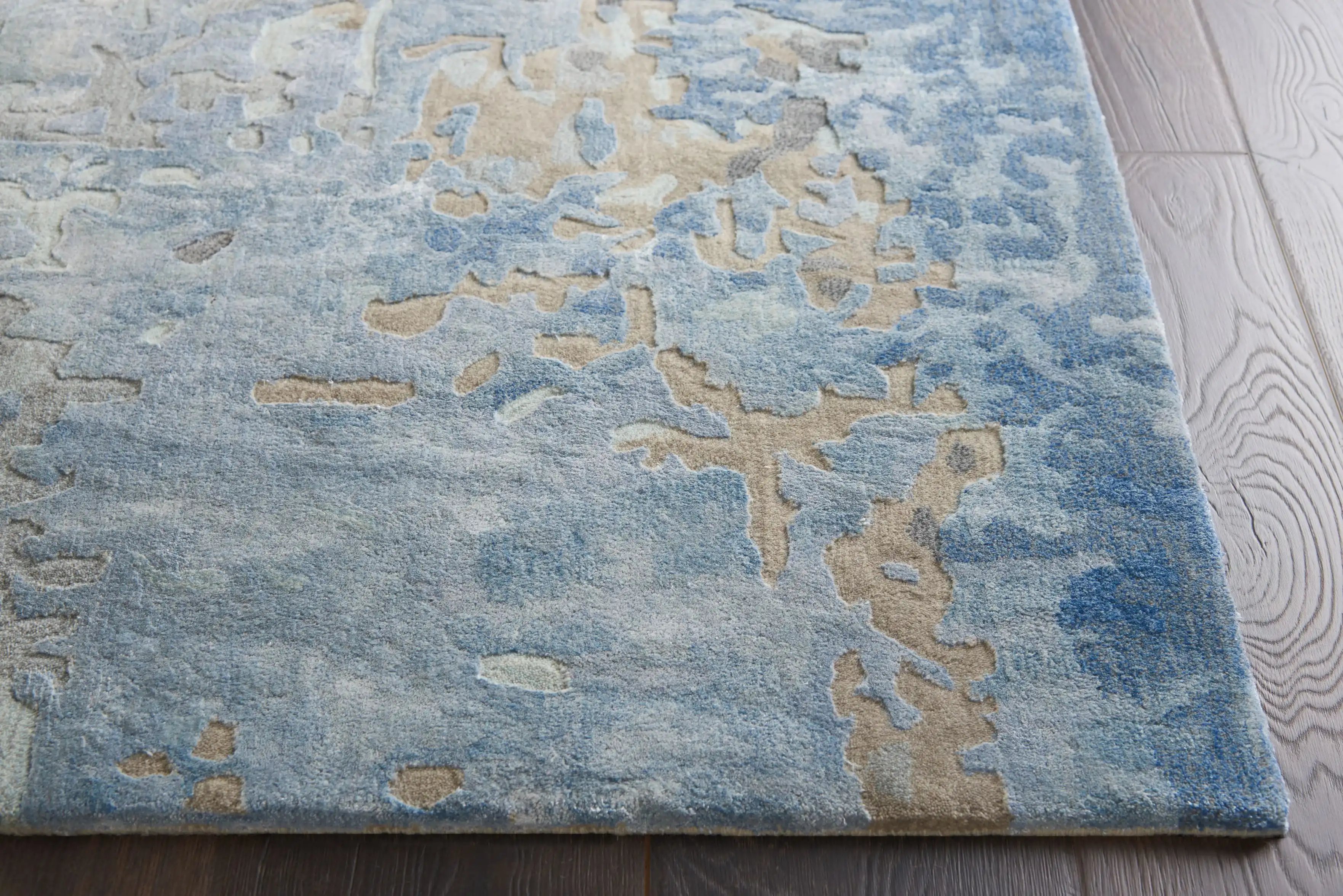 Prismatic PRS17 Denim Rug - Image 3