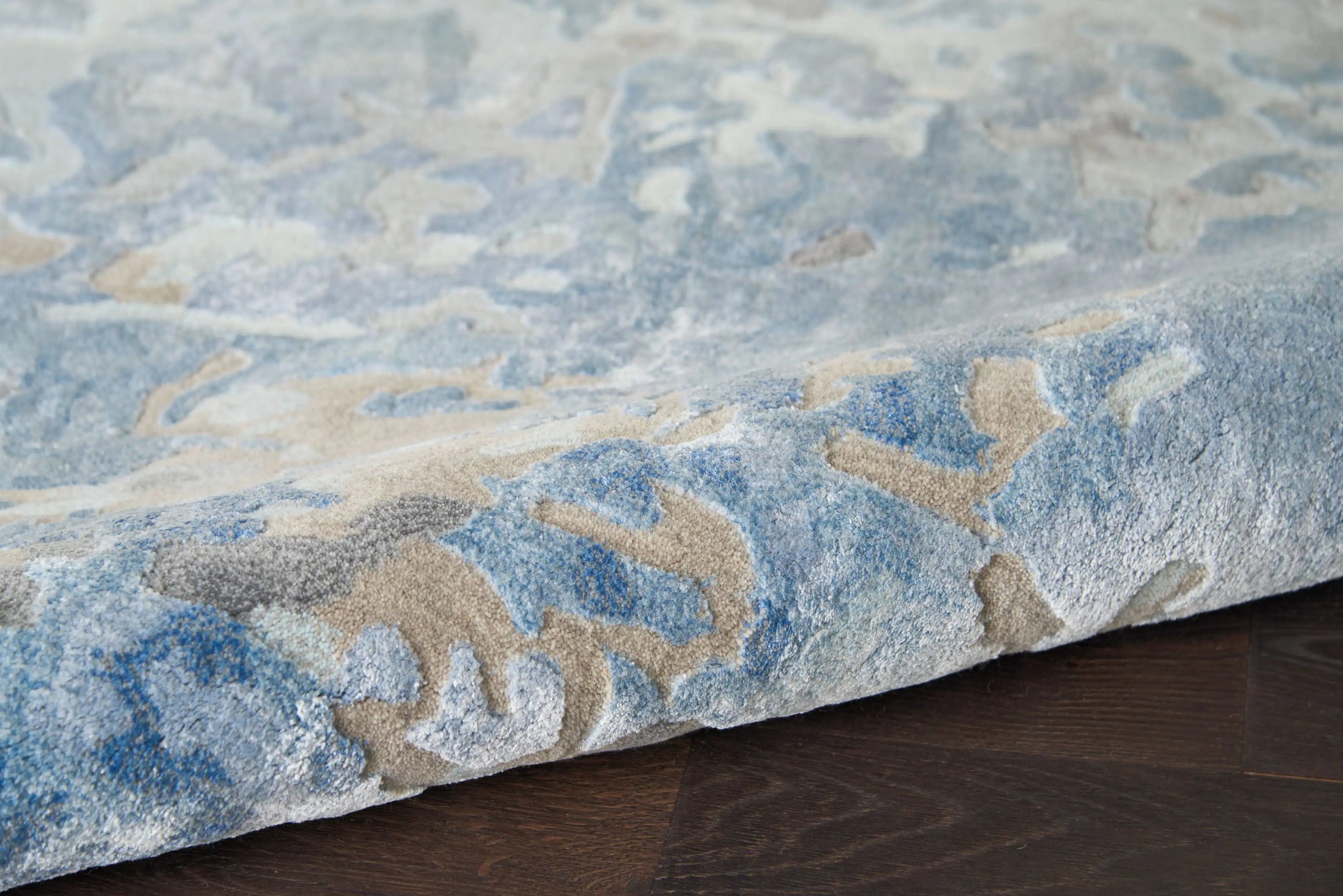 Prismatic PRS17 Denim Rug - Image 4