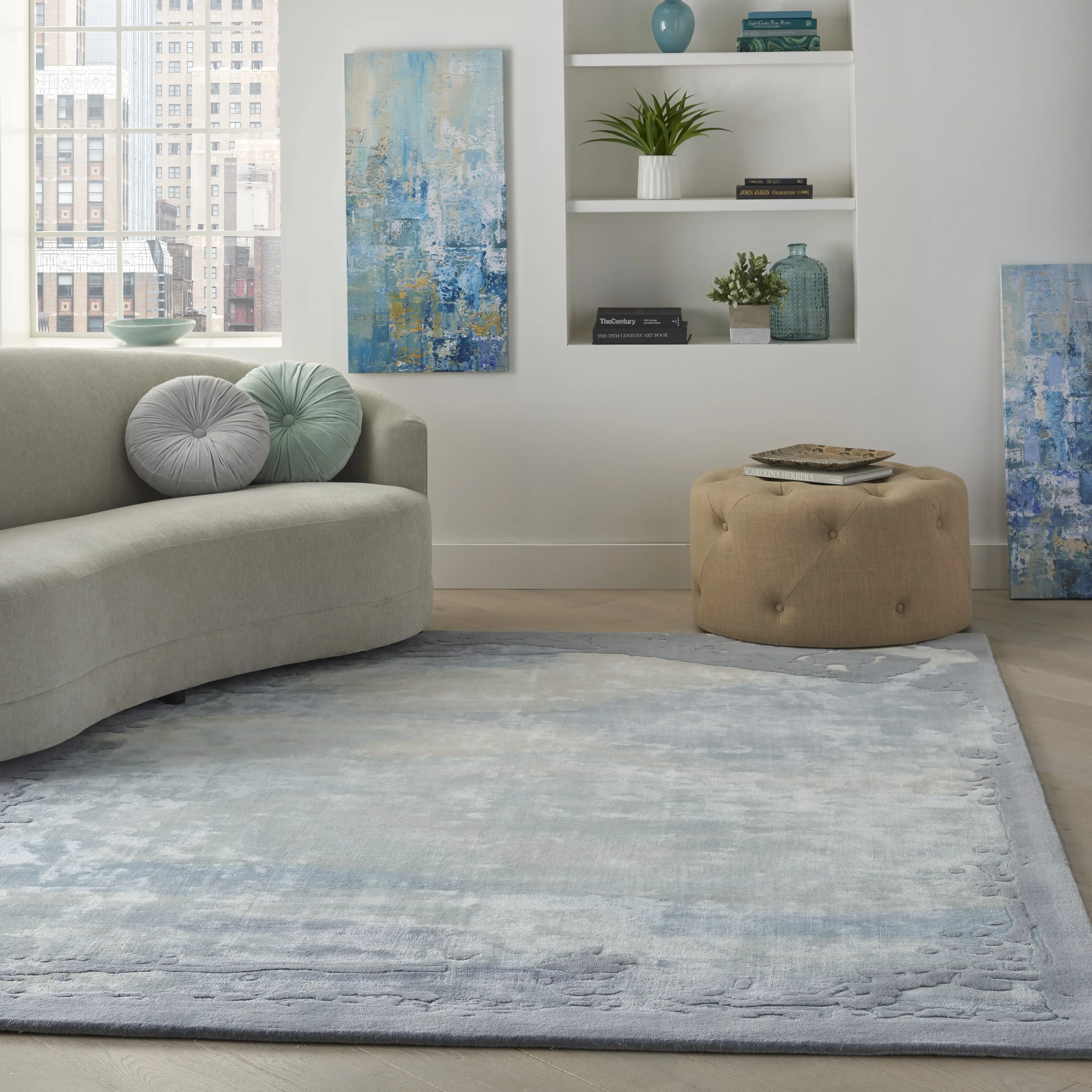 Prismatic PRS19 SFMSL Rug - Image 5