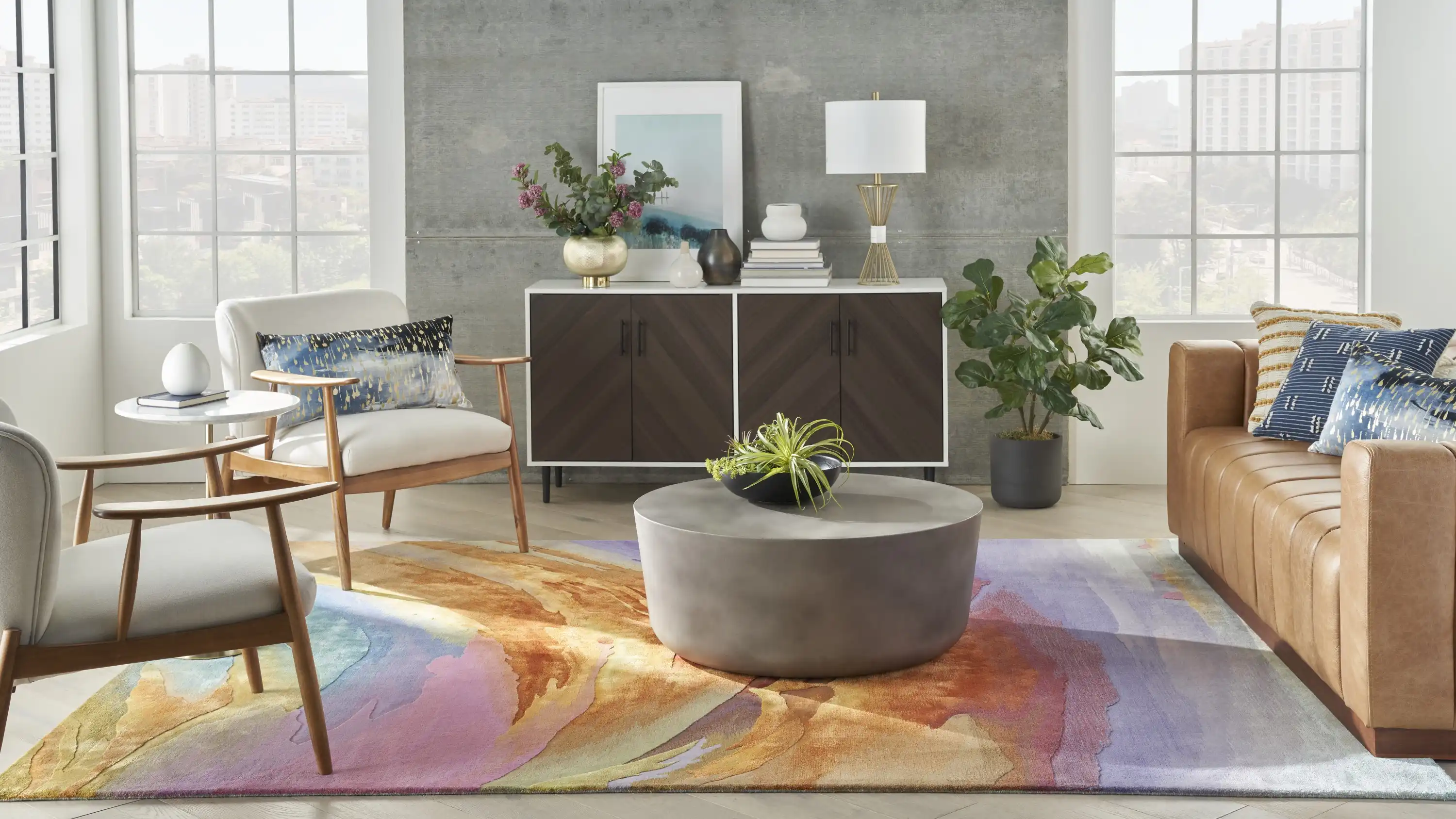 Prismatic PRS25 Multi Rug - Image 5