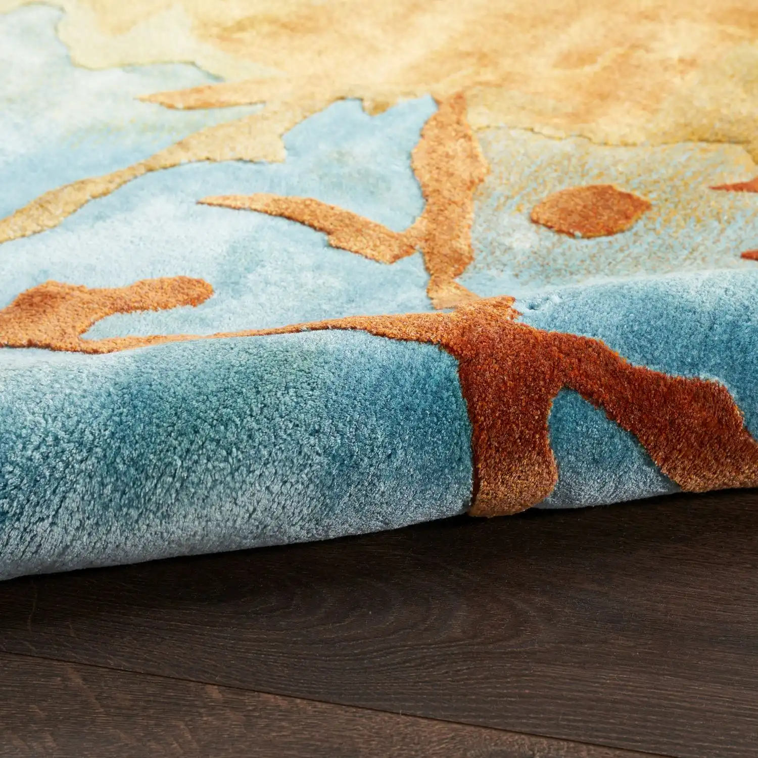 Prismatic PRS29 Gold Multi Rug - Image 4