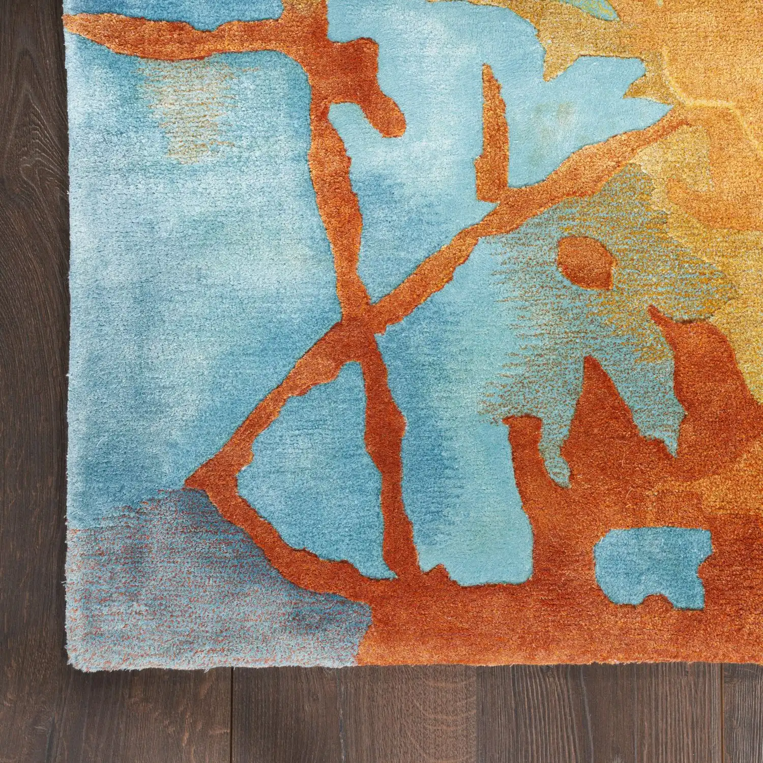 Prismatic PRS29 Gold Multi Rug - Image 5