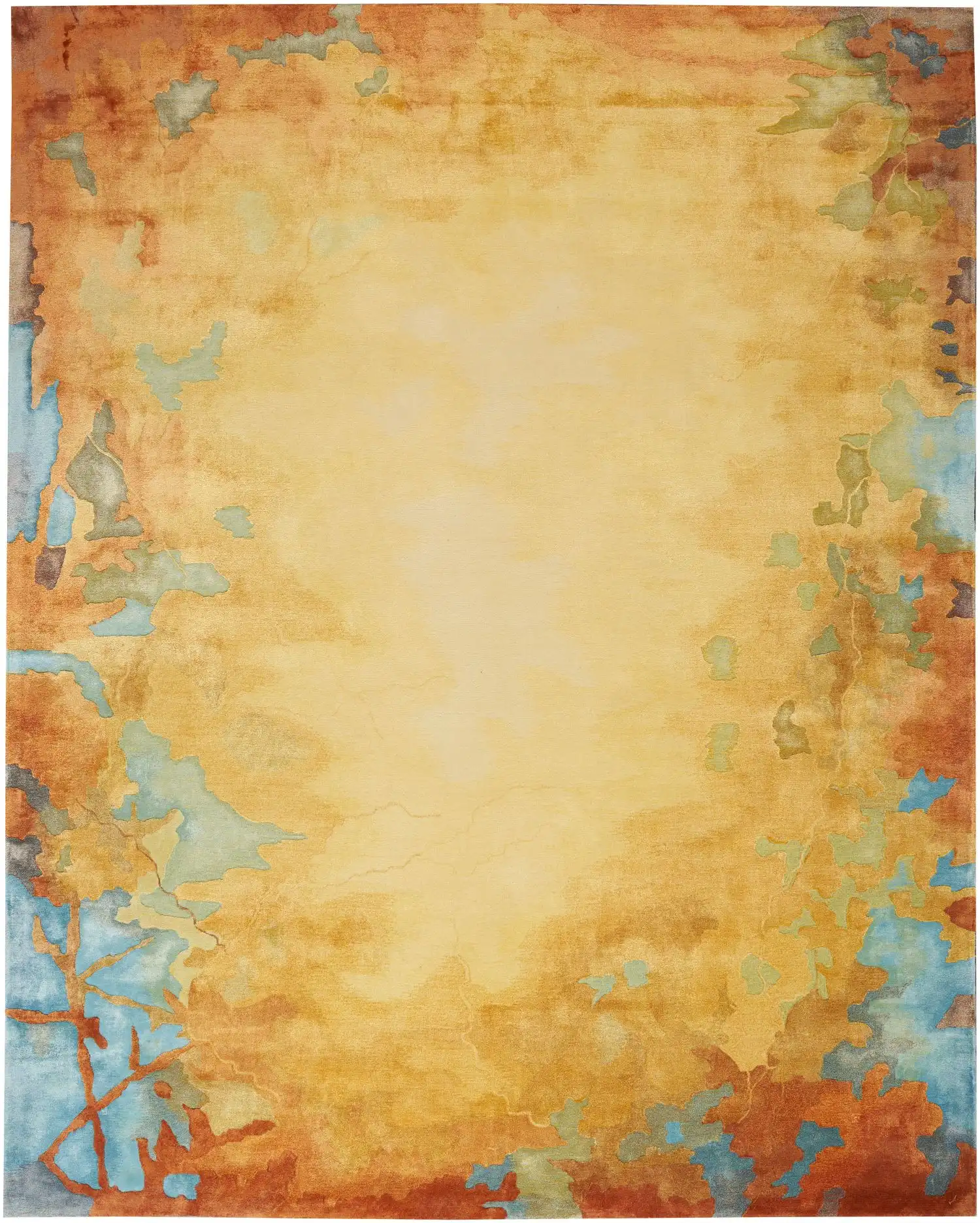 Prismatic PRS29 Gold Multi Rug - Image 6