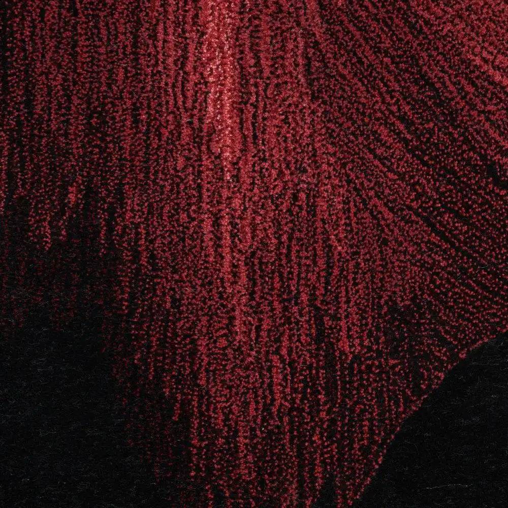 Prismatic PRS34 Black Rug - Image 4