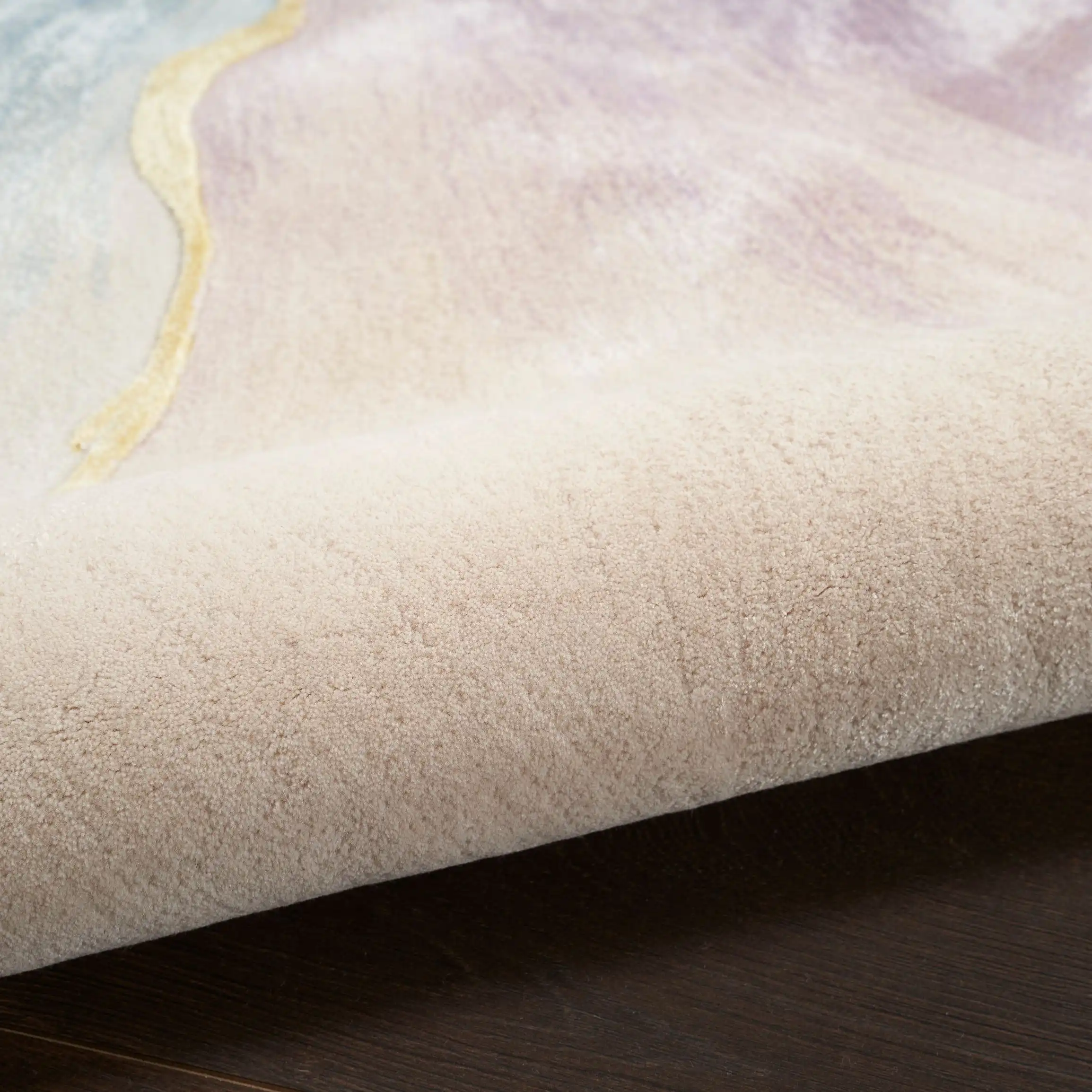 Prismatic PRS34 Ivory Rug - Image 5