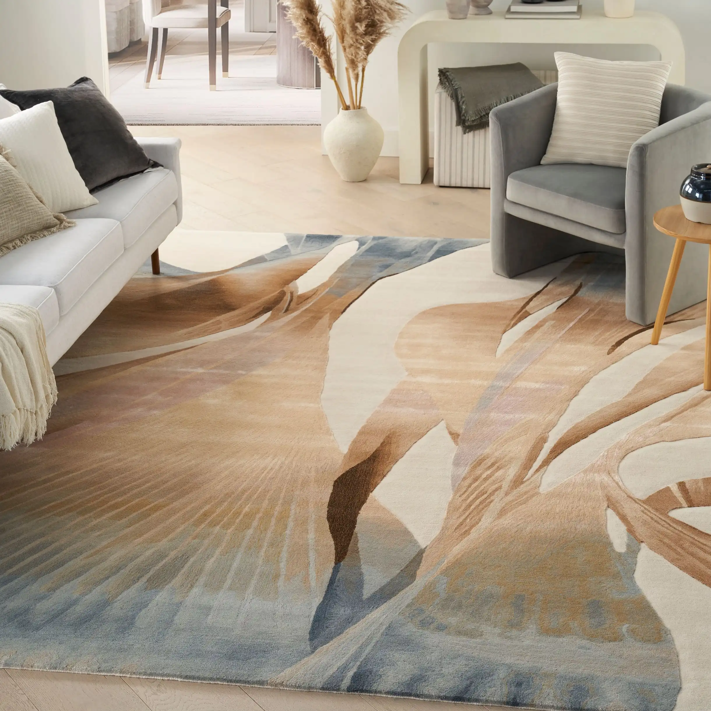 Prismatic PRS35 Sand Rug