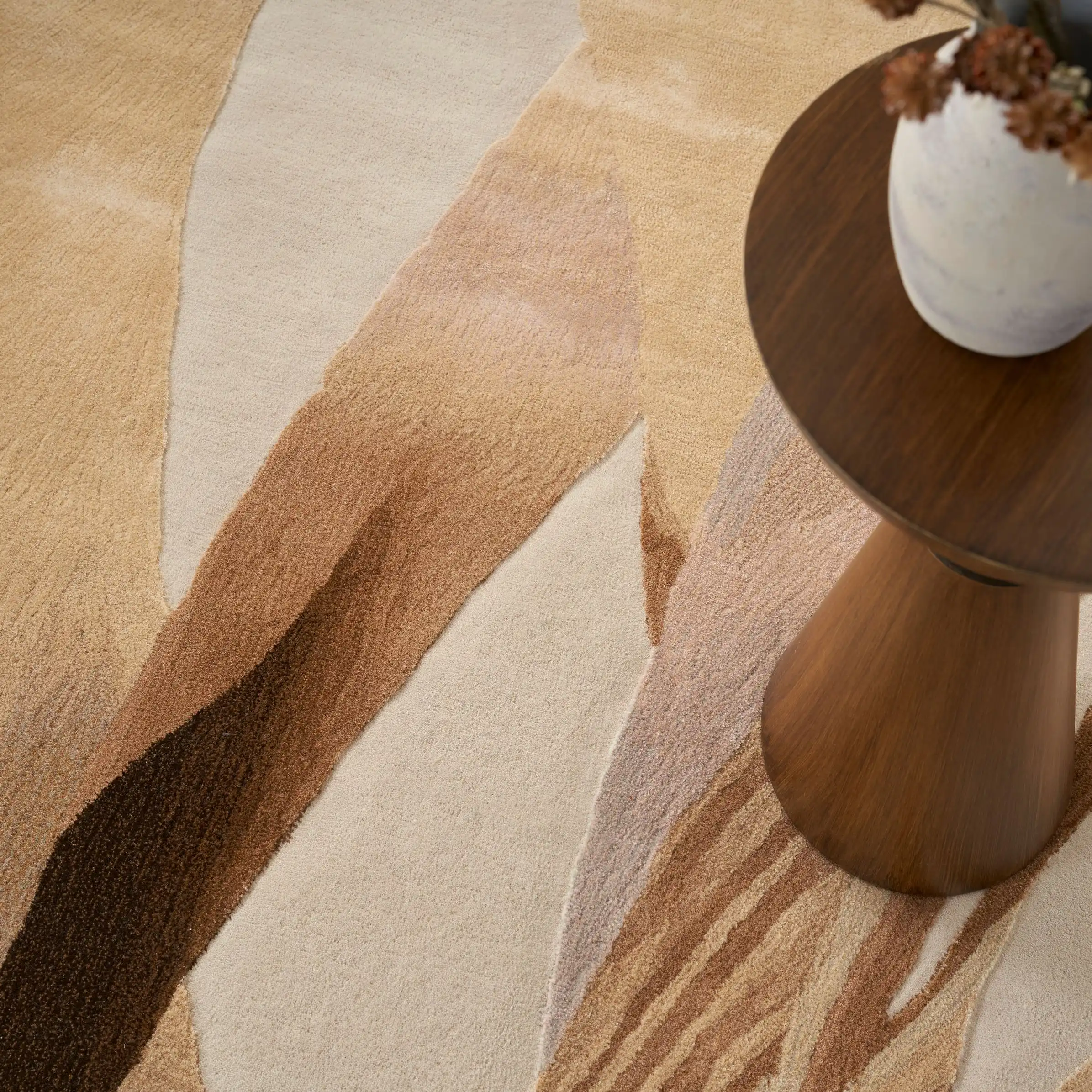 Prismatic PRS35 Sand Rug - Image 3