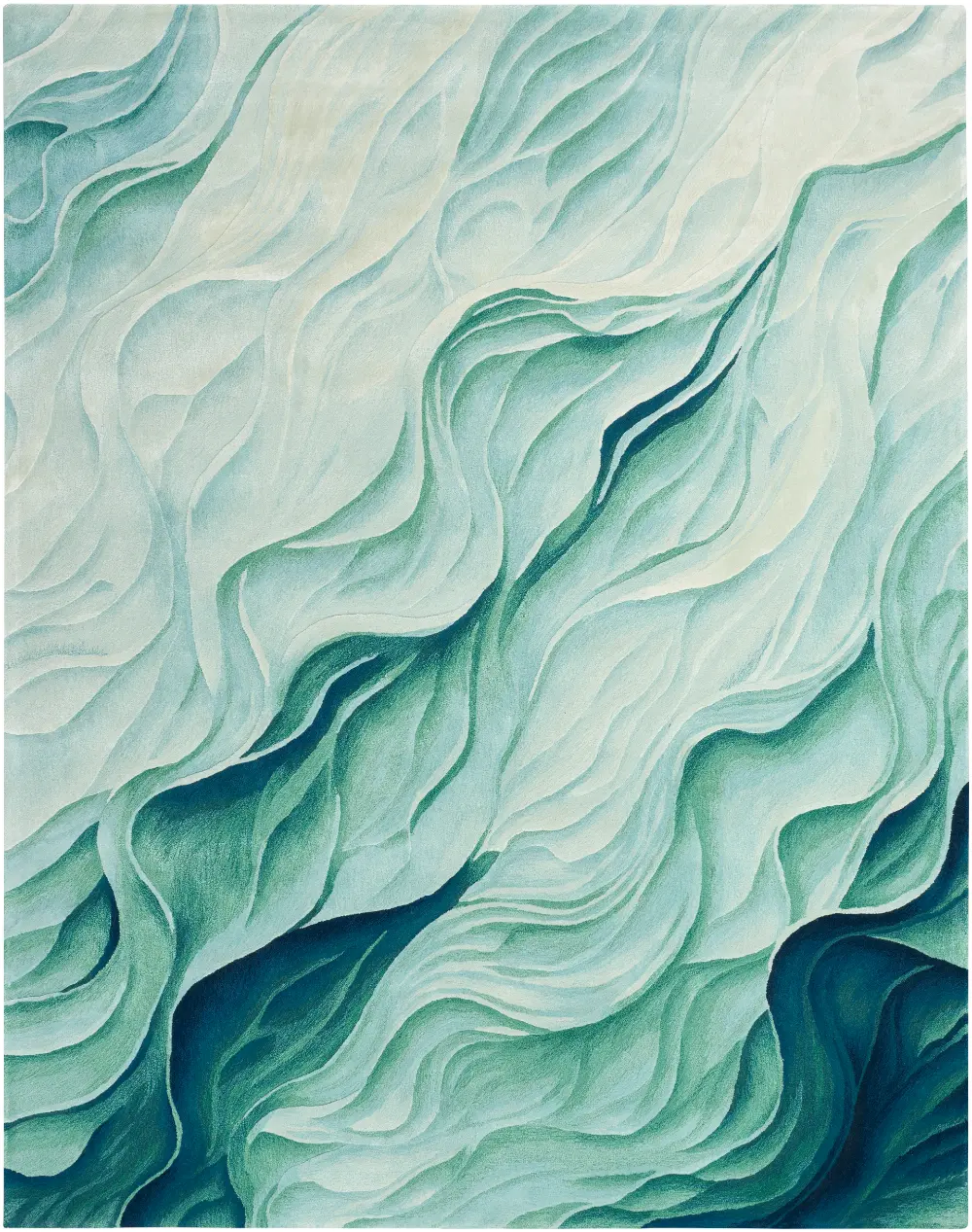 PRISMATIC PRS42 Silver Green - Image 3