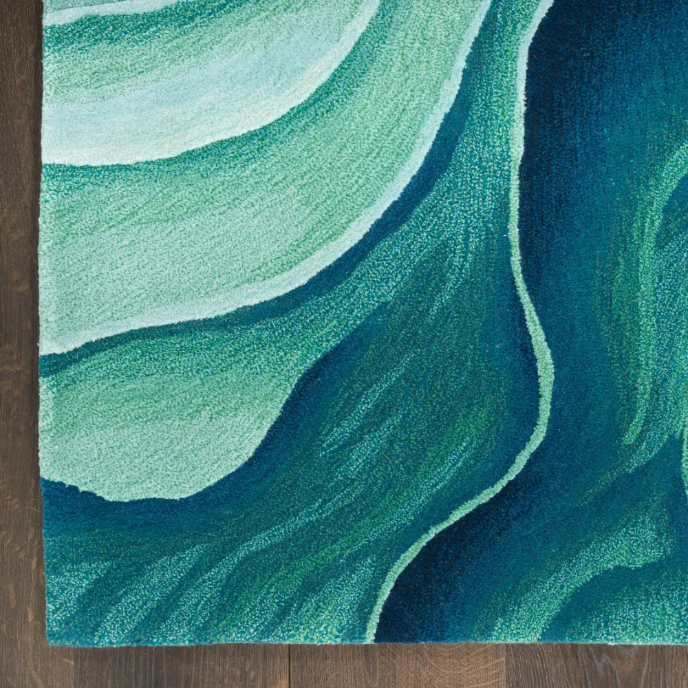 PRISMATIC PRS42 Silver Green - Image 5
