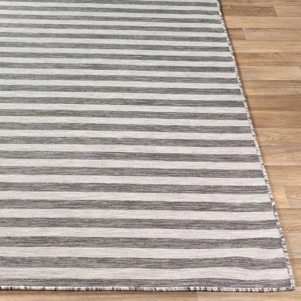 PSA ZAKI 2304 Grey Rug - Image 3