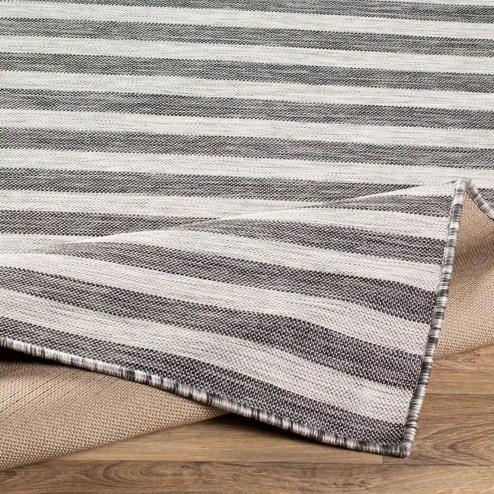 PSA ZAKI 2304 Grey Rug - Image 6