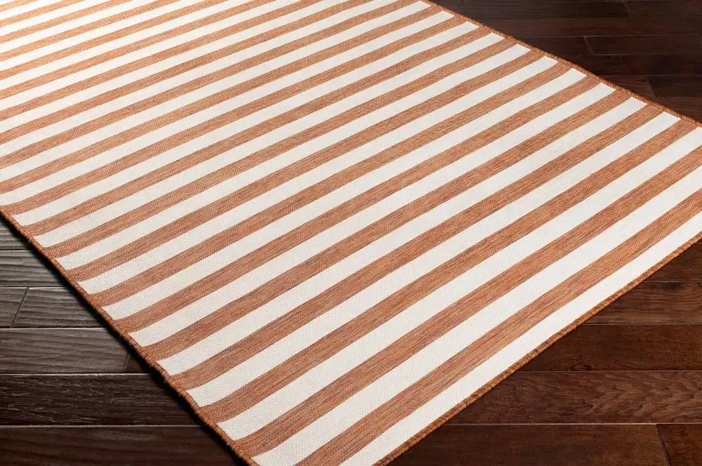 PSA ZAKI 2380 Copper Rug - Image 3
