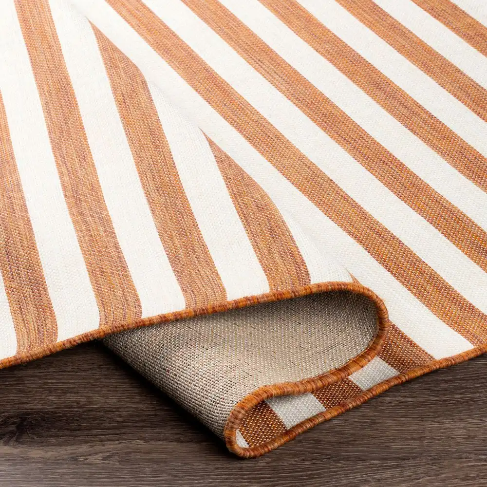 PSA ZAKI 2380 Copper Rug - Image 5