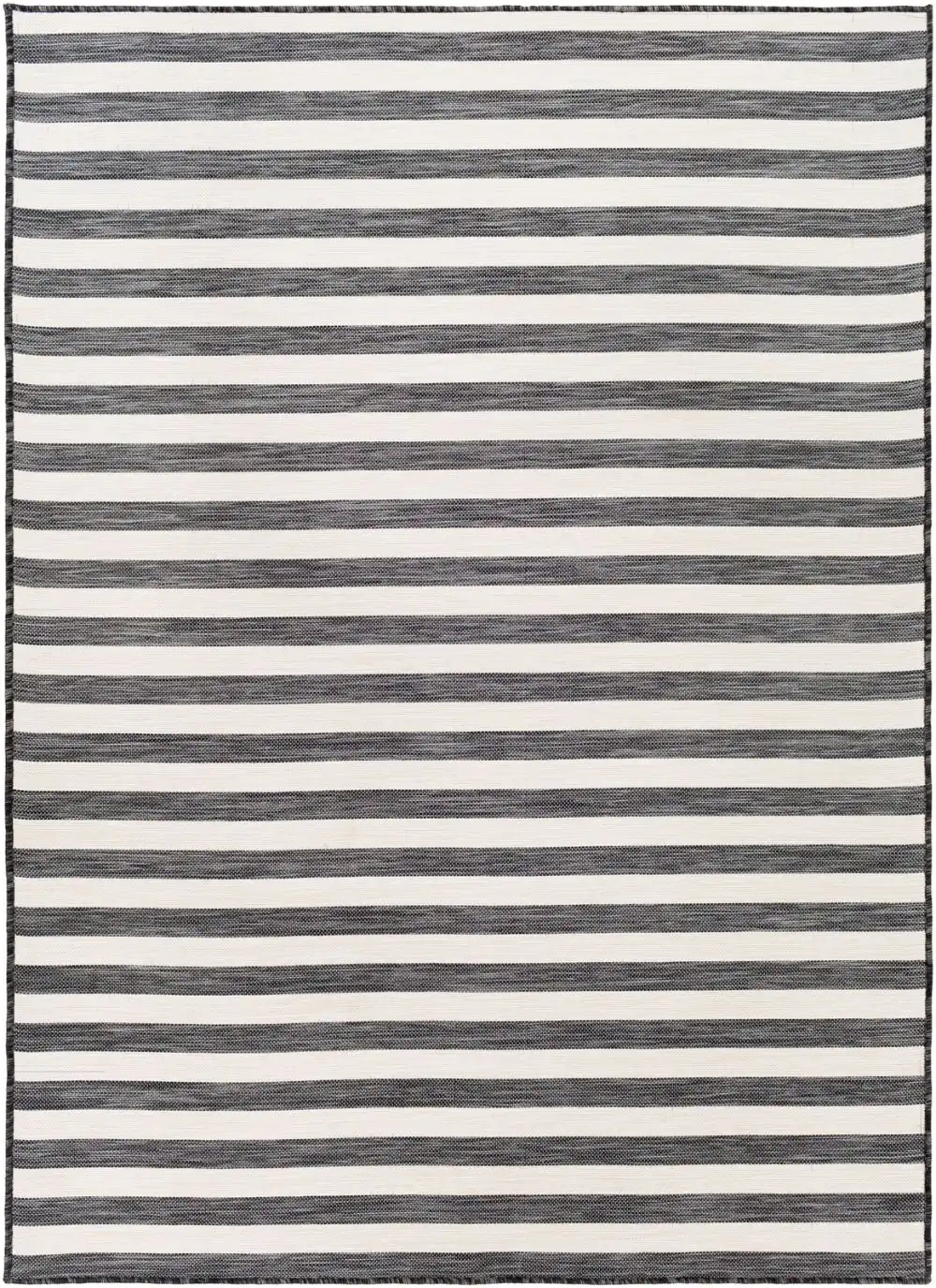 PSA ZAKI 2382 Black Rug - Image 7