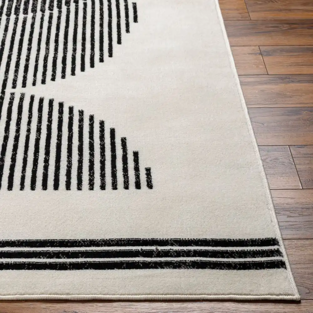 REILY Scandi Modern Black - Image 3